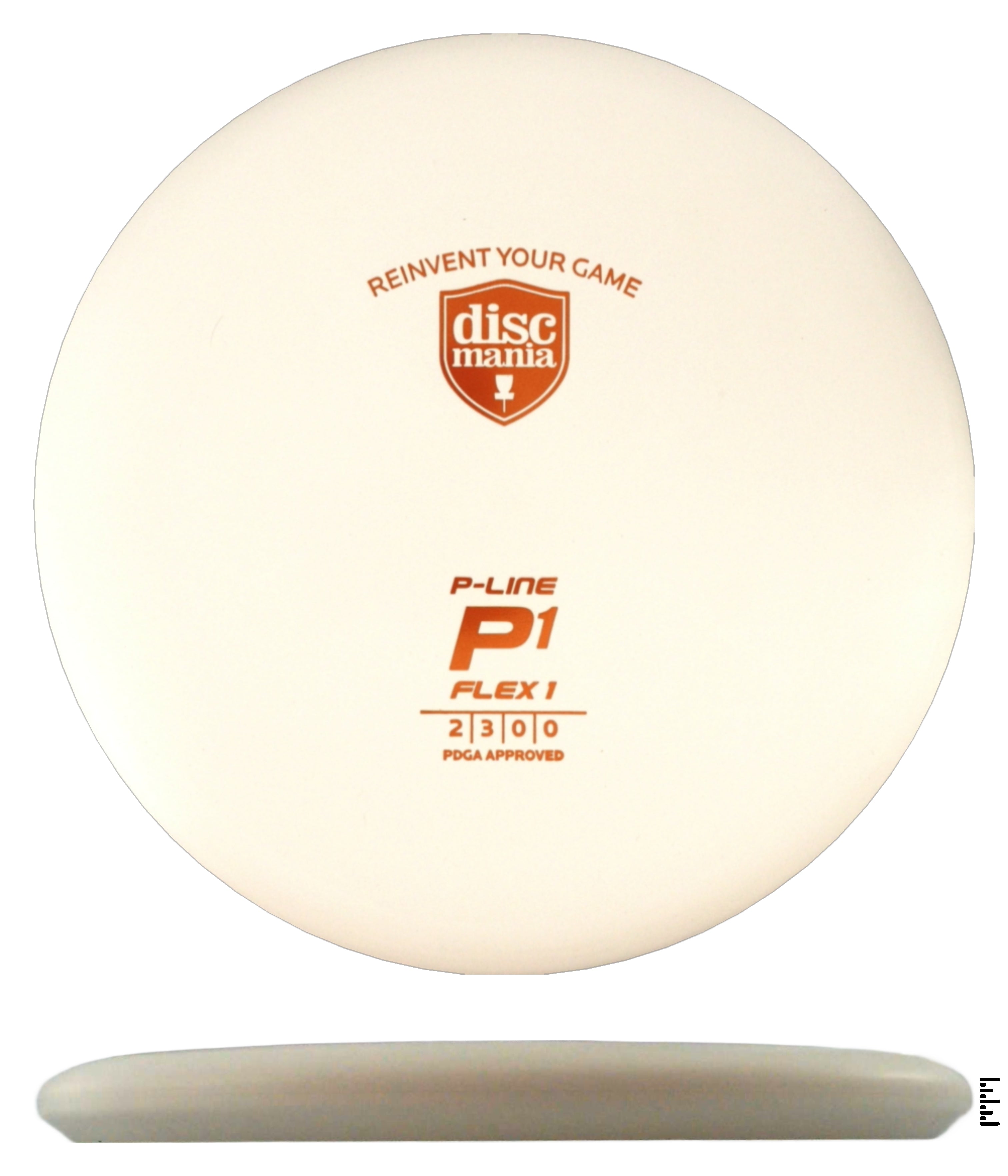 P-Line Flex 1 P1