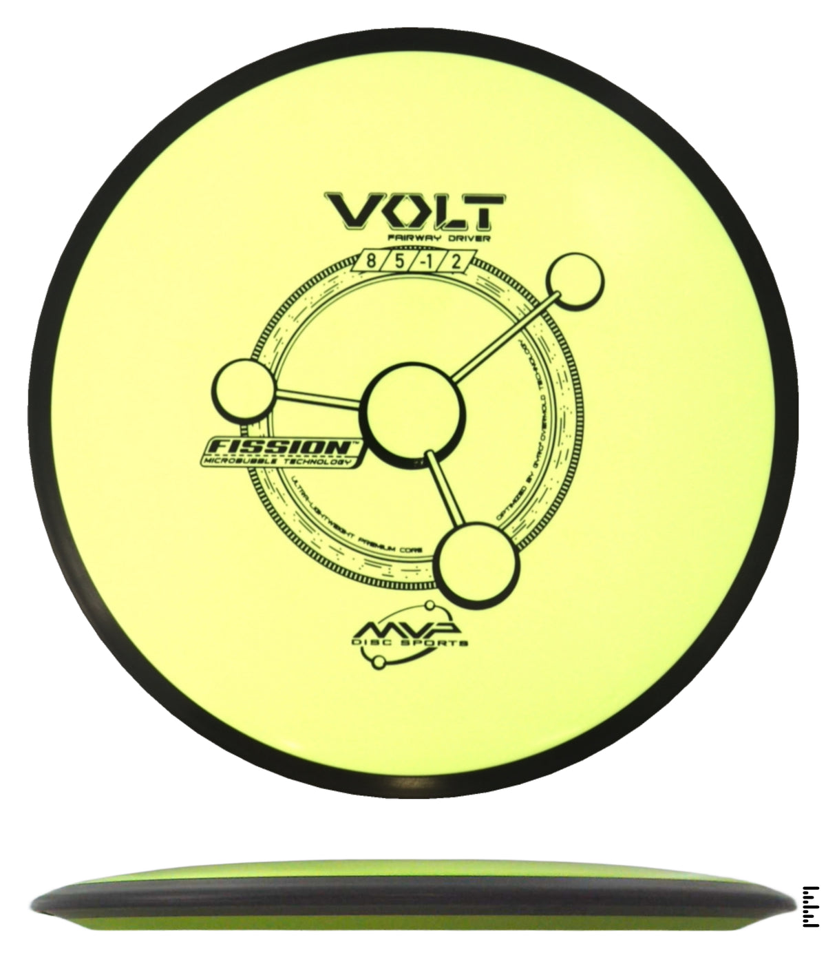 Classic Fission Volt