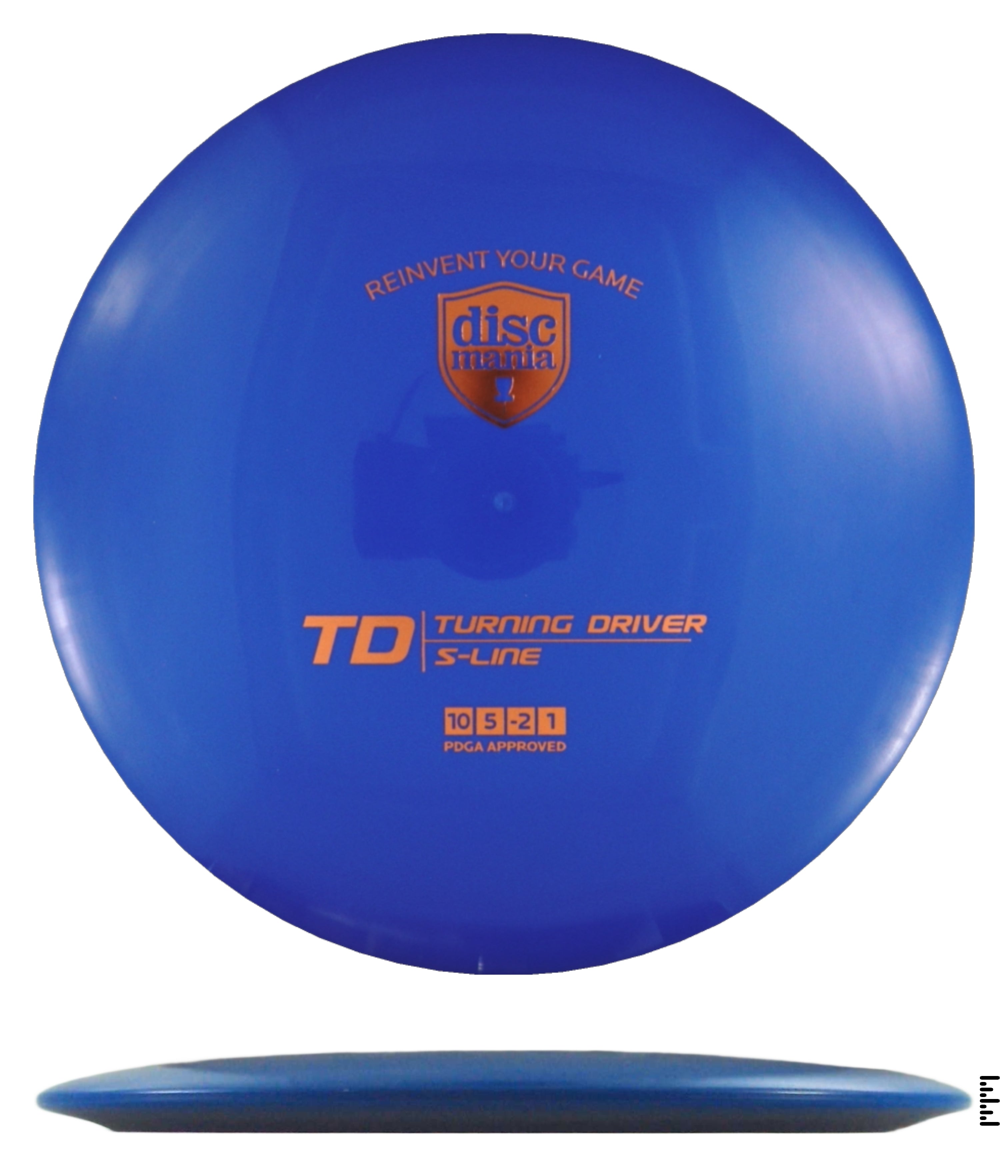 S-Line TD