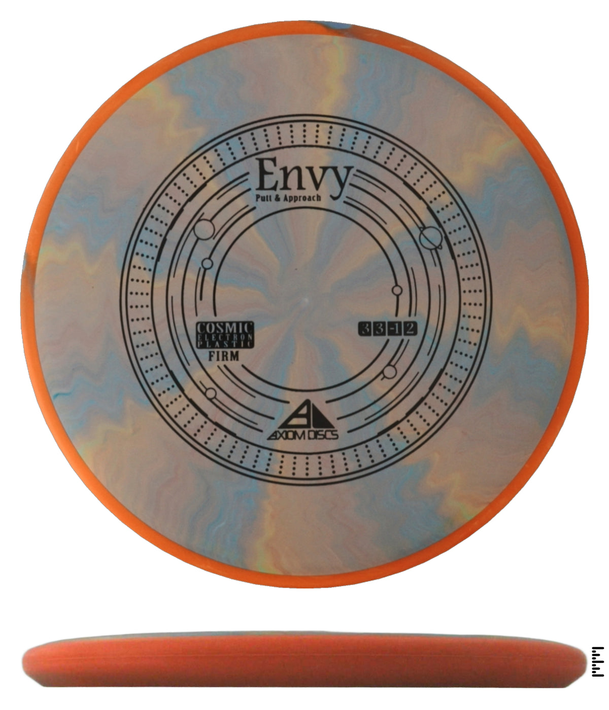 Classic Cosmic Electron Firm Envy