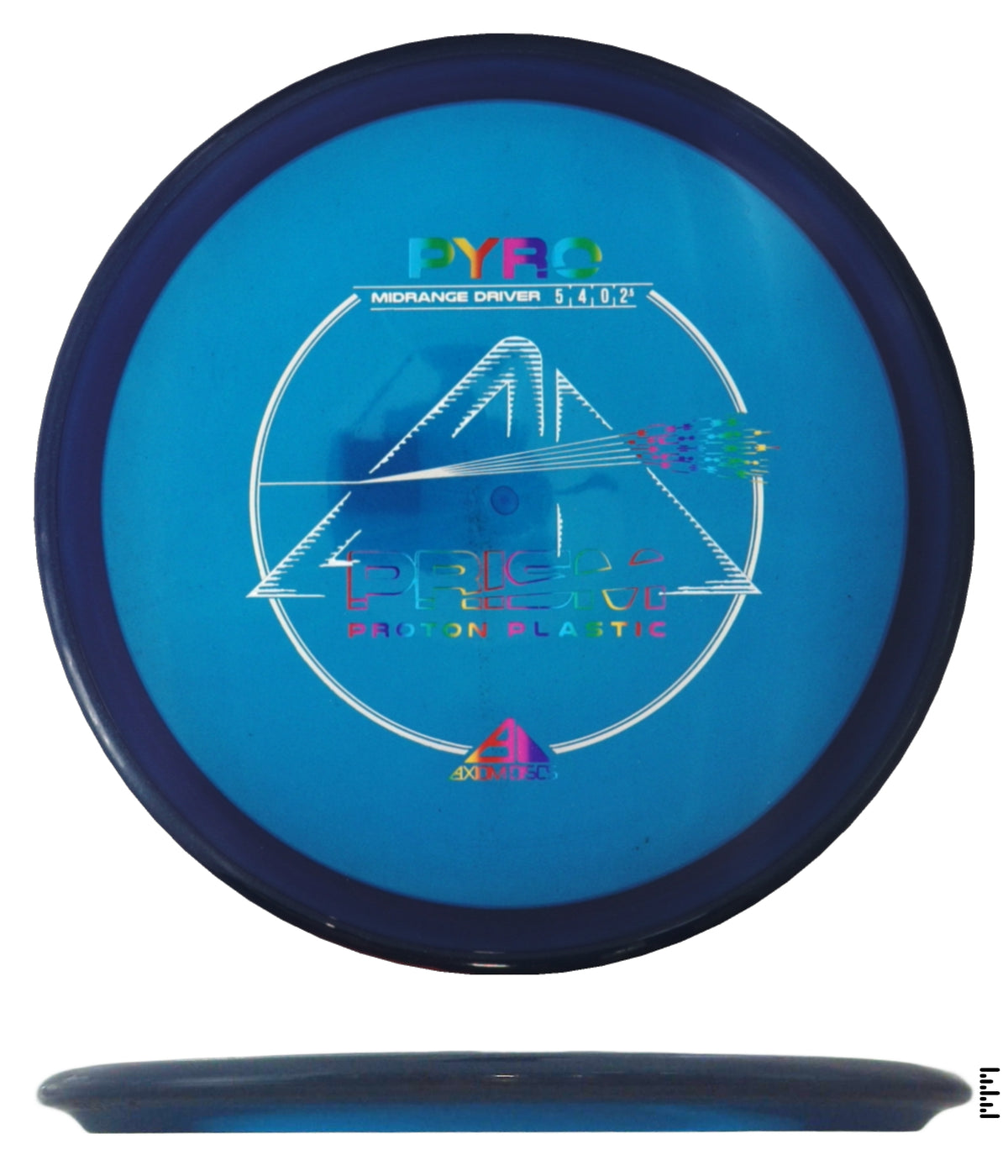 Classic Prism Proton Pyro