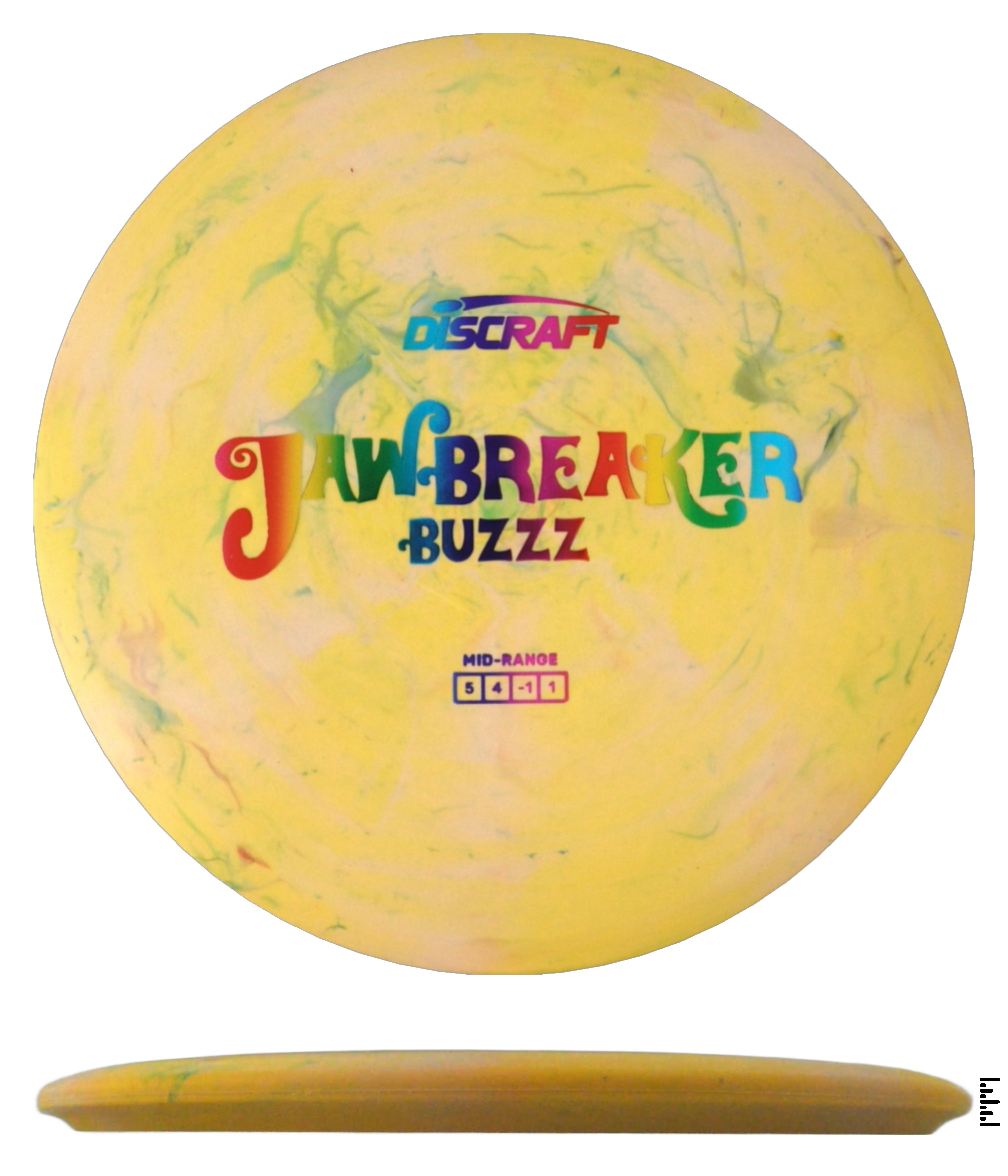 Jawbreaker Buzzz