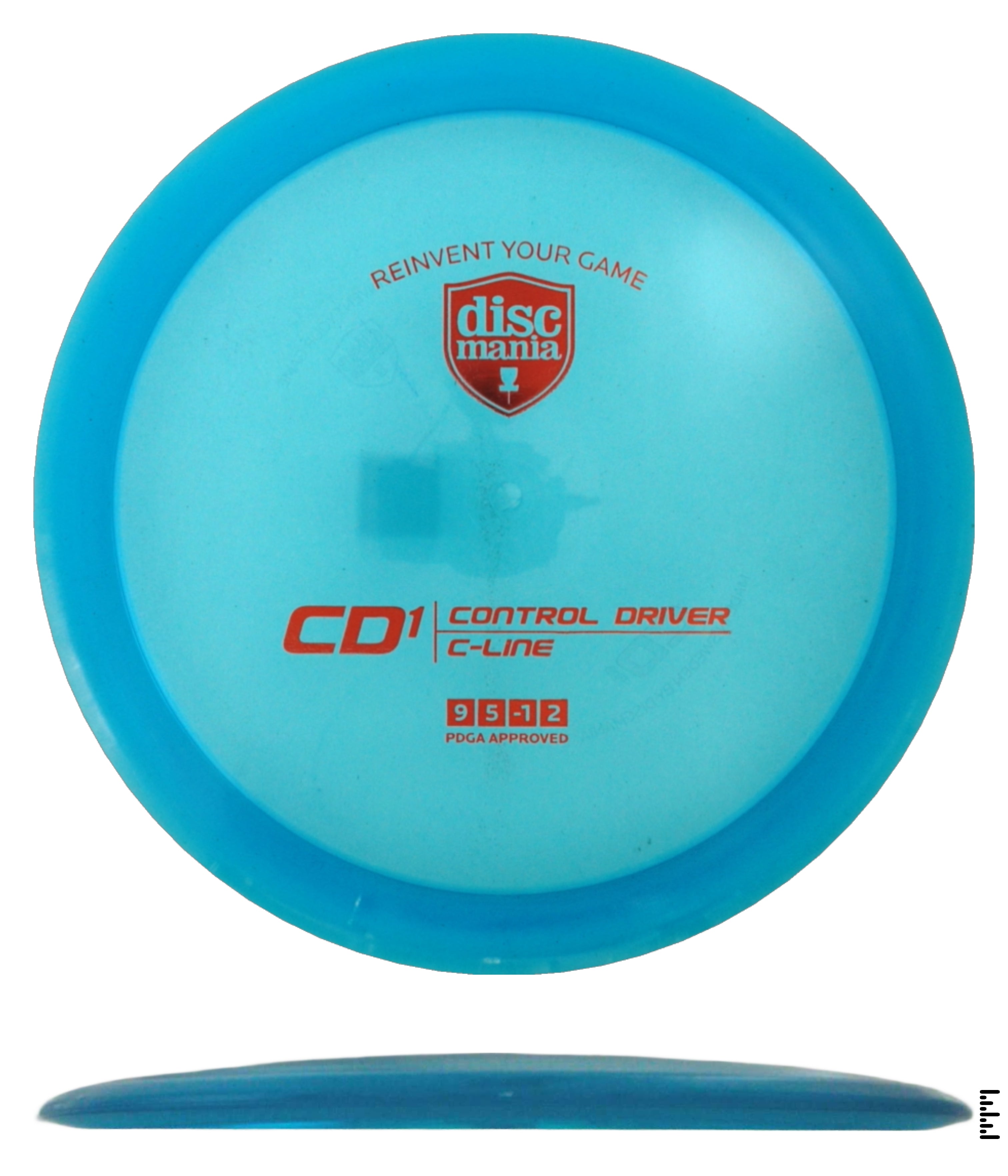 C-Line CD1