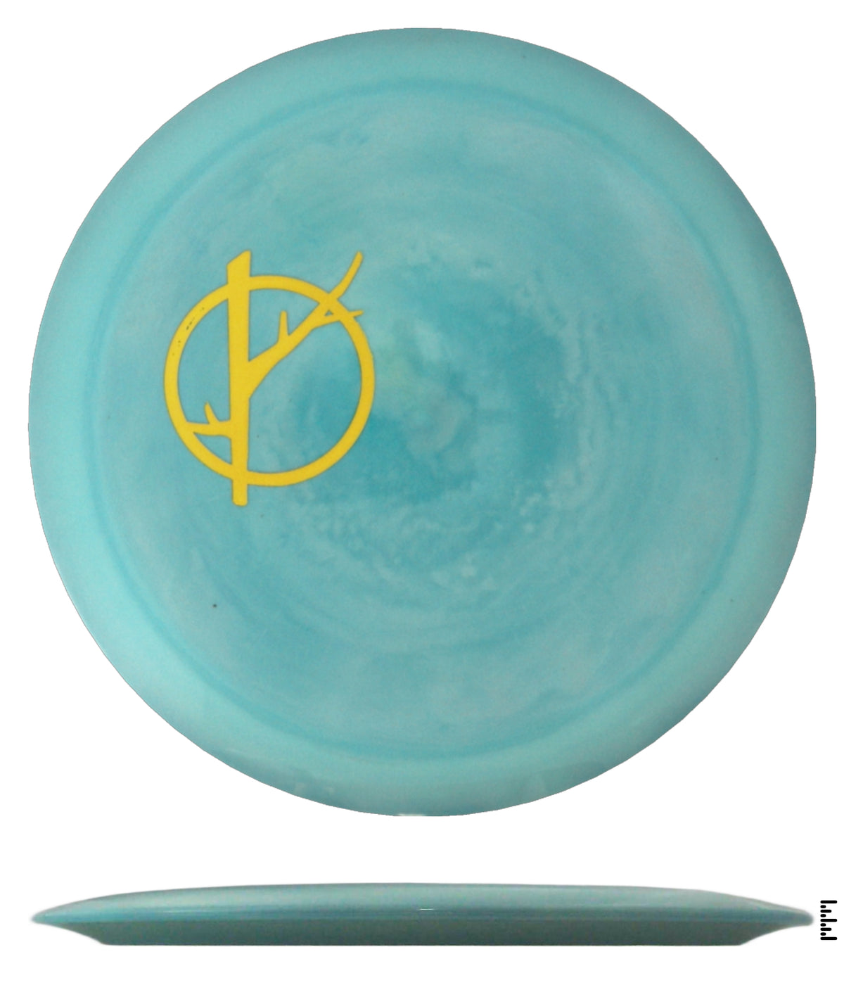 Treemagnets Logo Shimmer Parallel Requiem