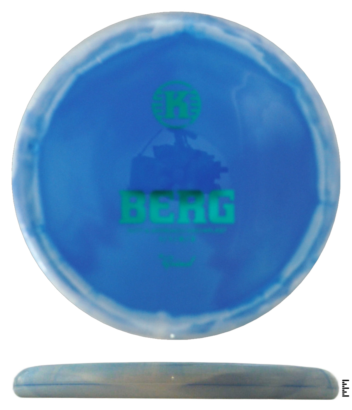 K1 Grind Berg