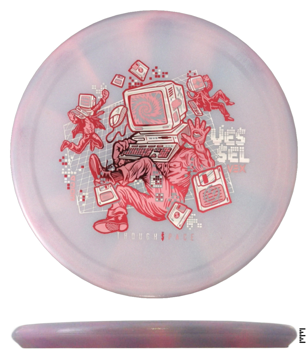 Vex Vessel