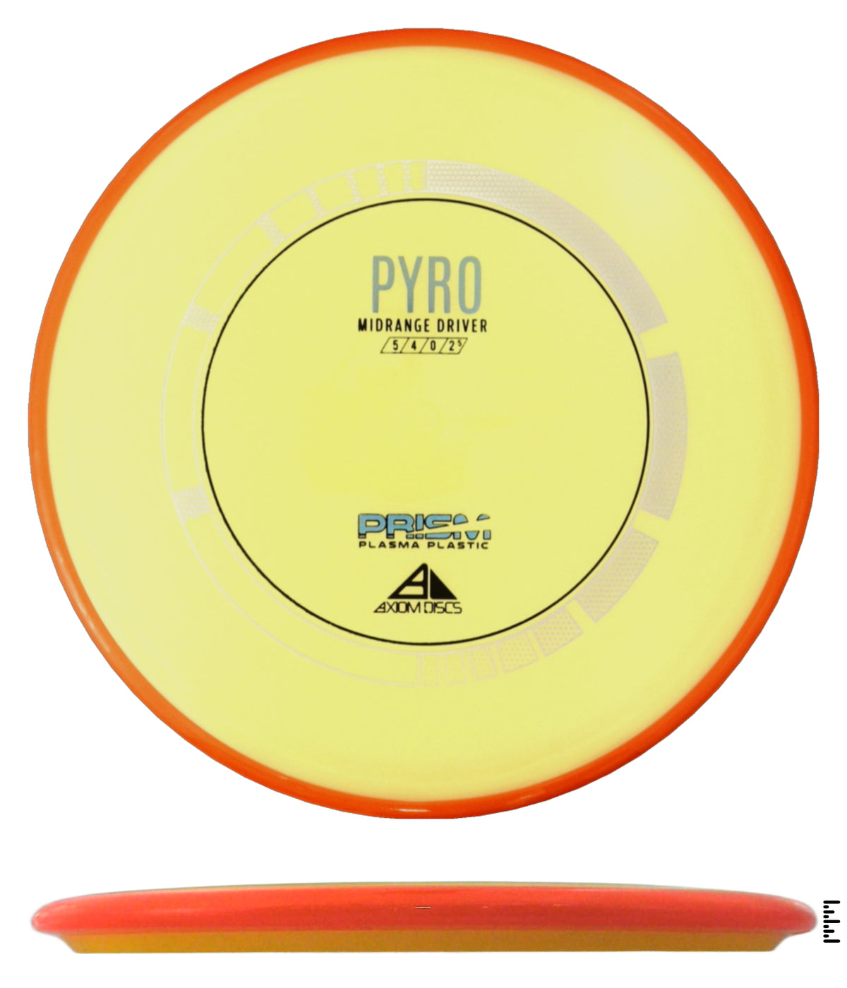 Classic Prism Plasma Pyro