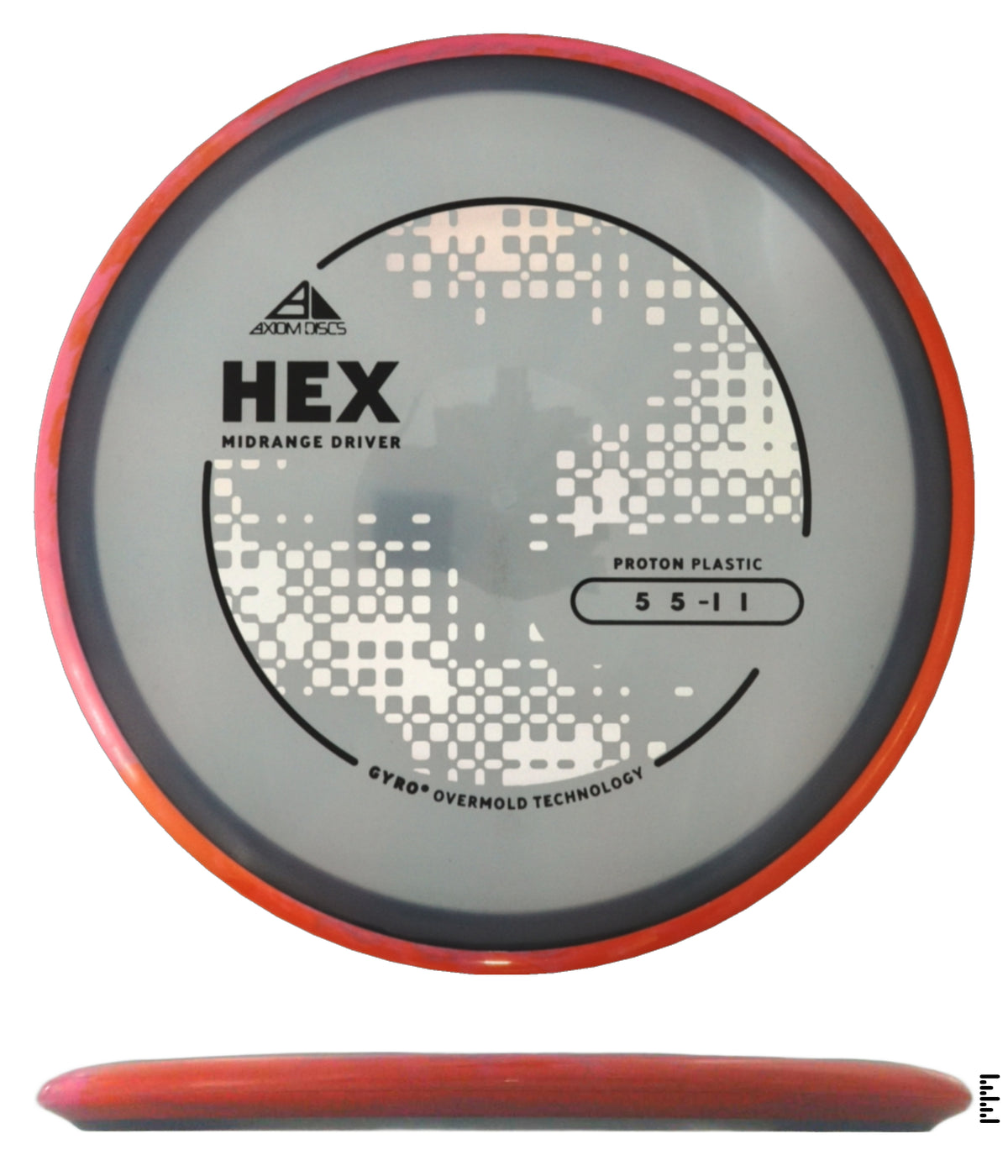 Project Lab Coat Proton Hex