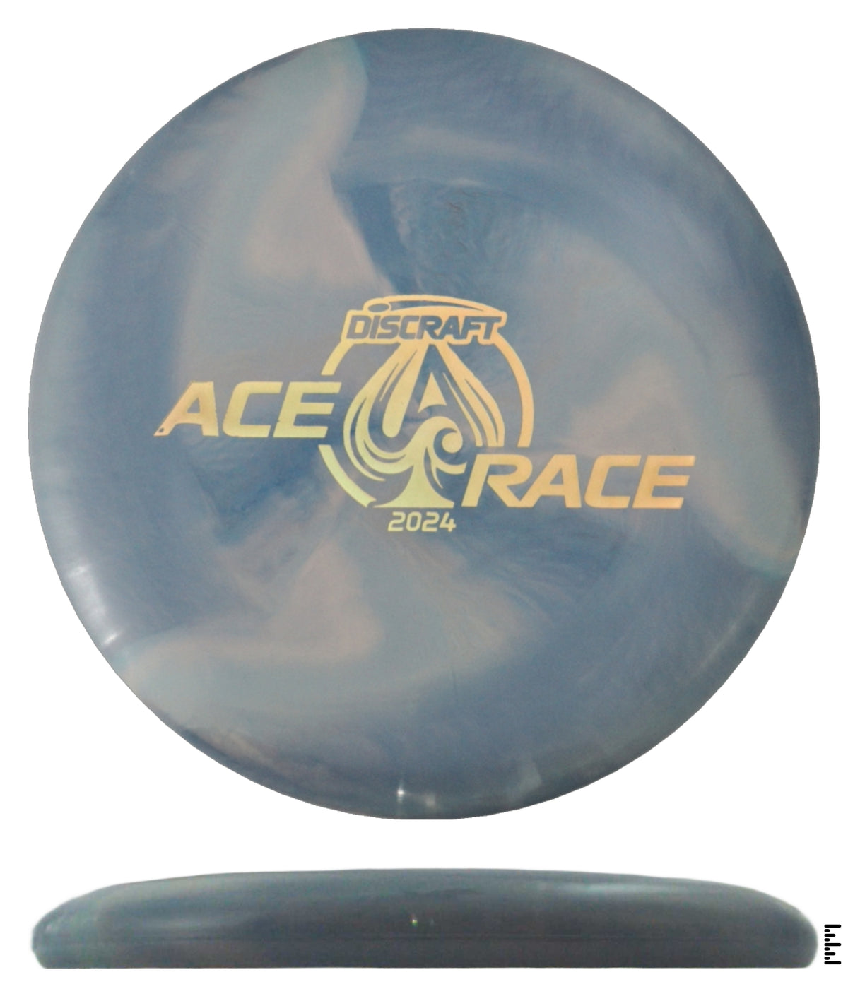 2024 Ace Race ESP Swirl Prototype