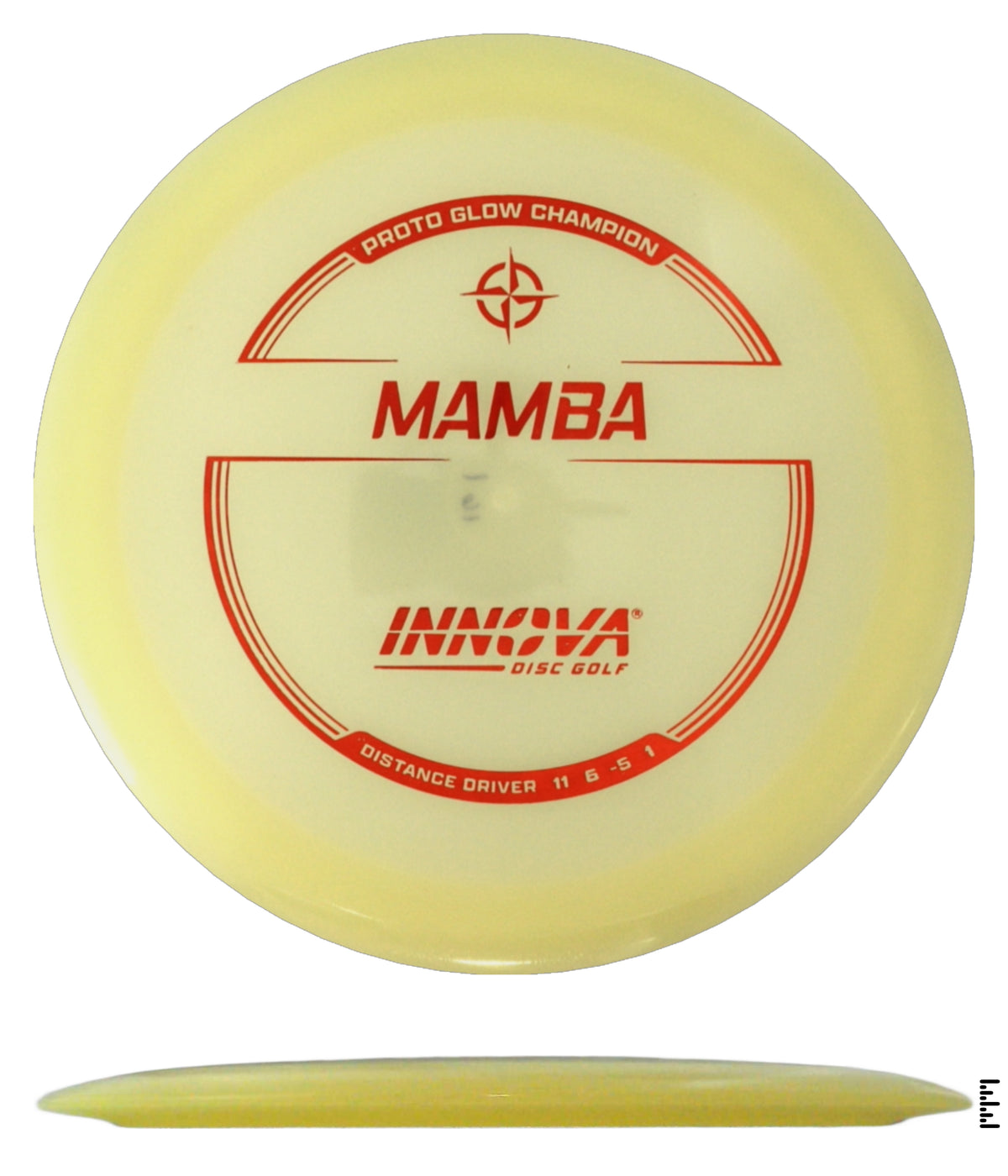 Proto Glow Champion Mamba