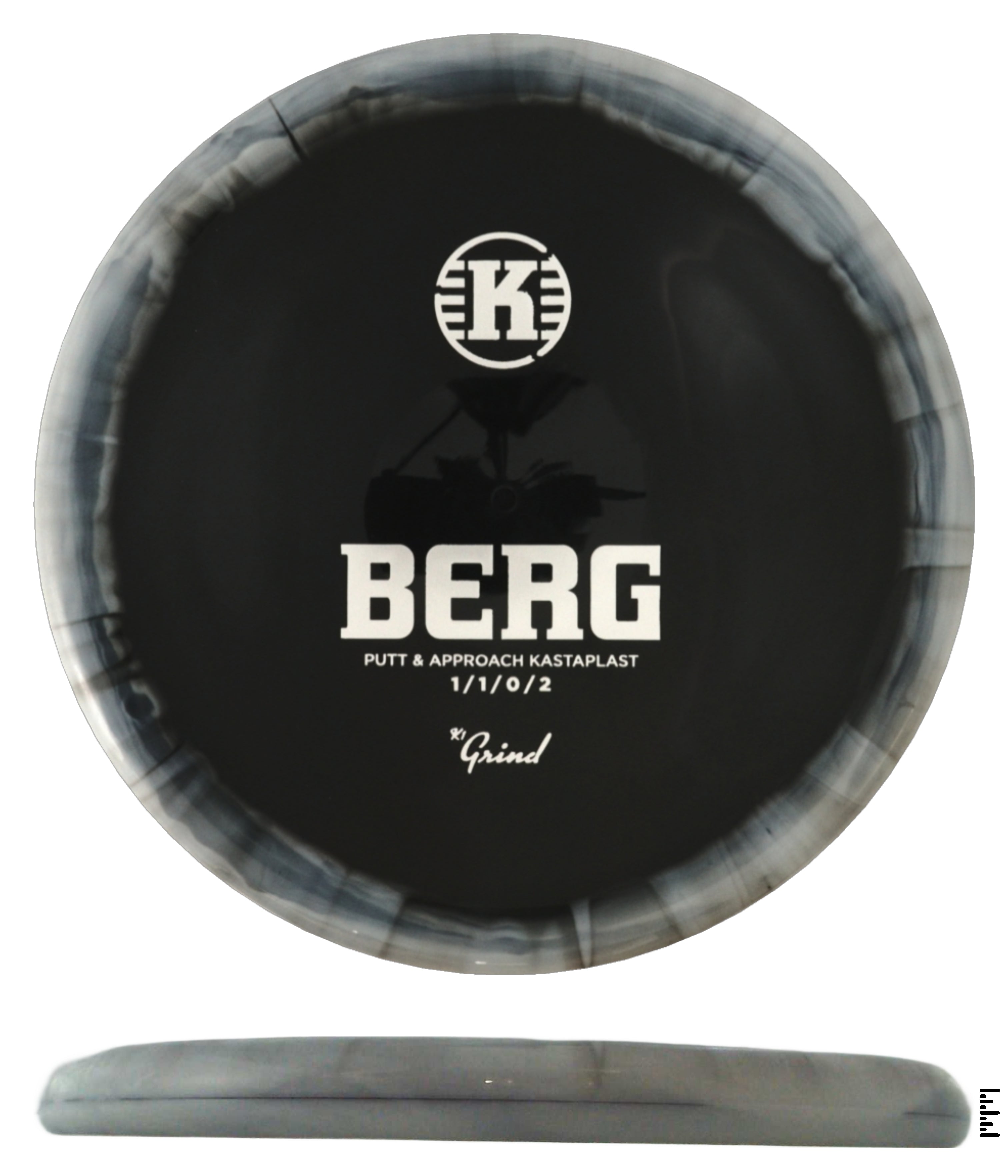K1 Grind Berg