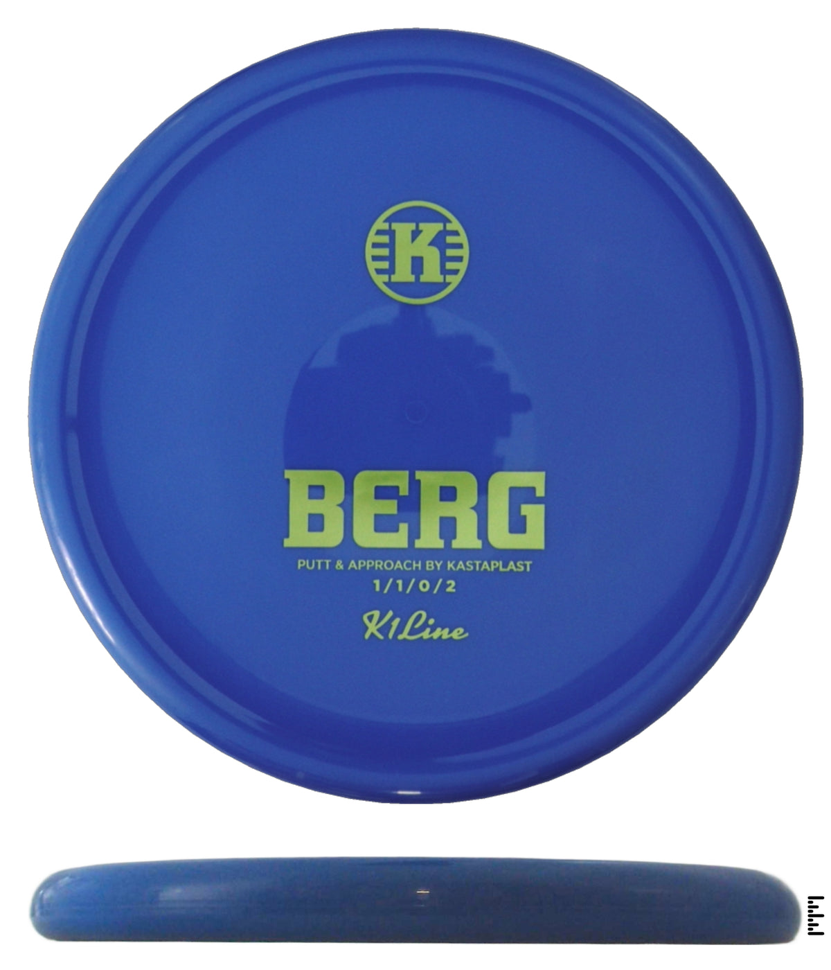 K1 Berg