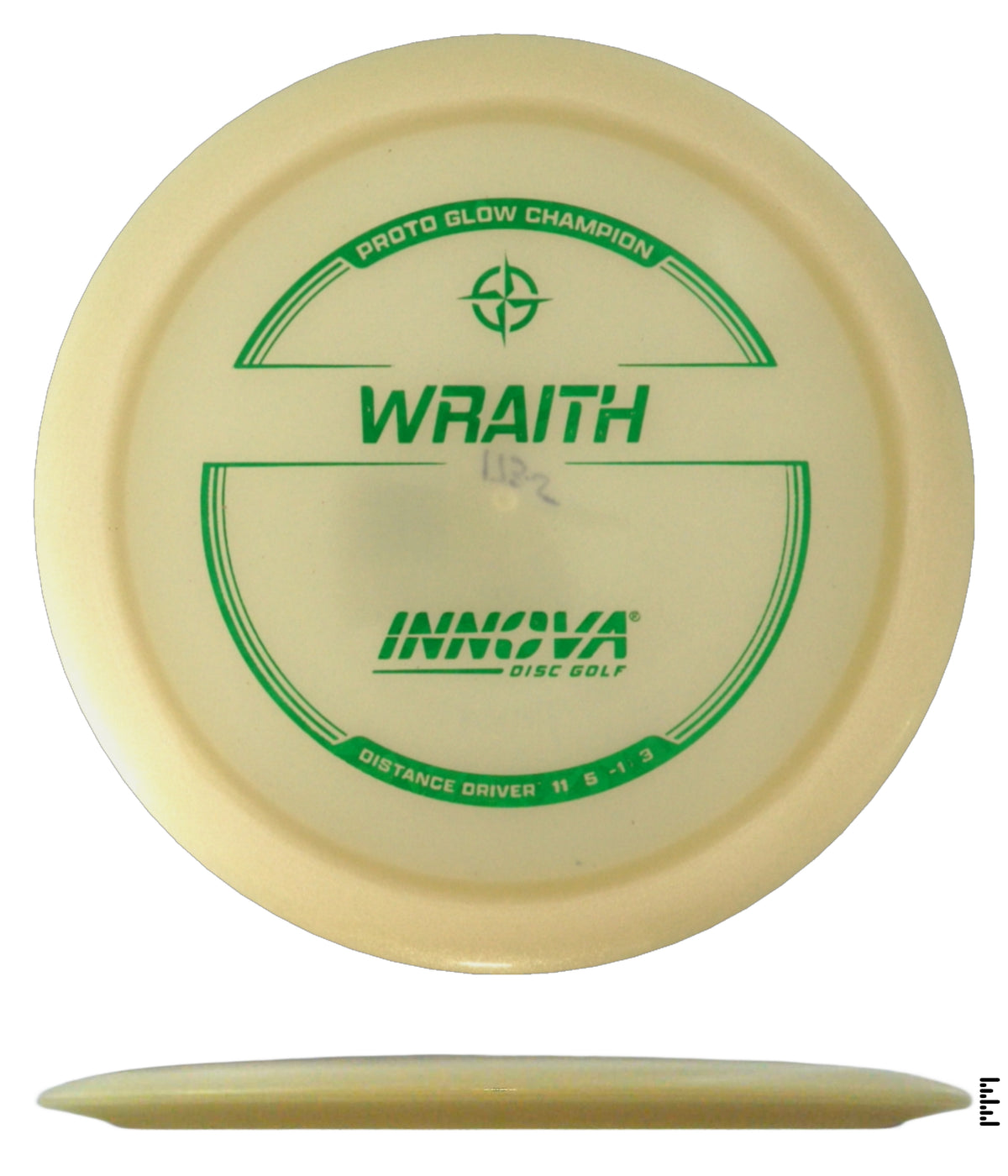 Proto Glow Champion Wraith