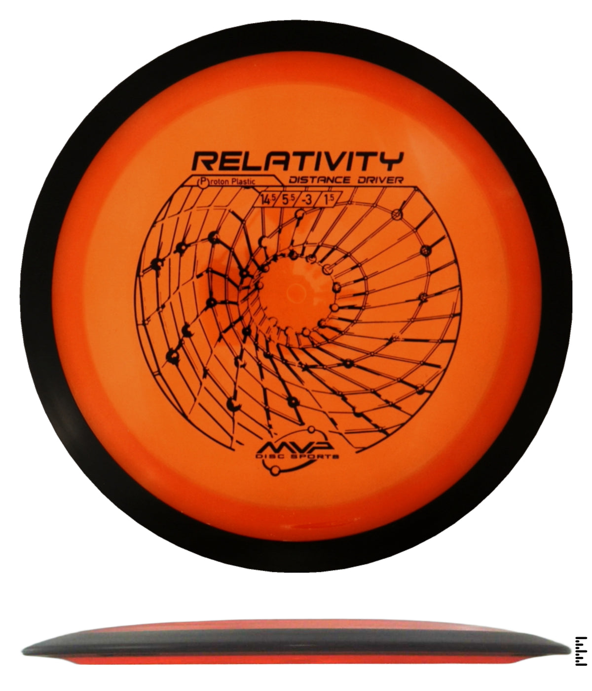 Classic Proton Relativity