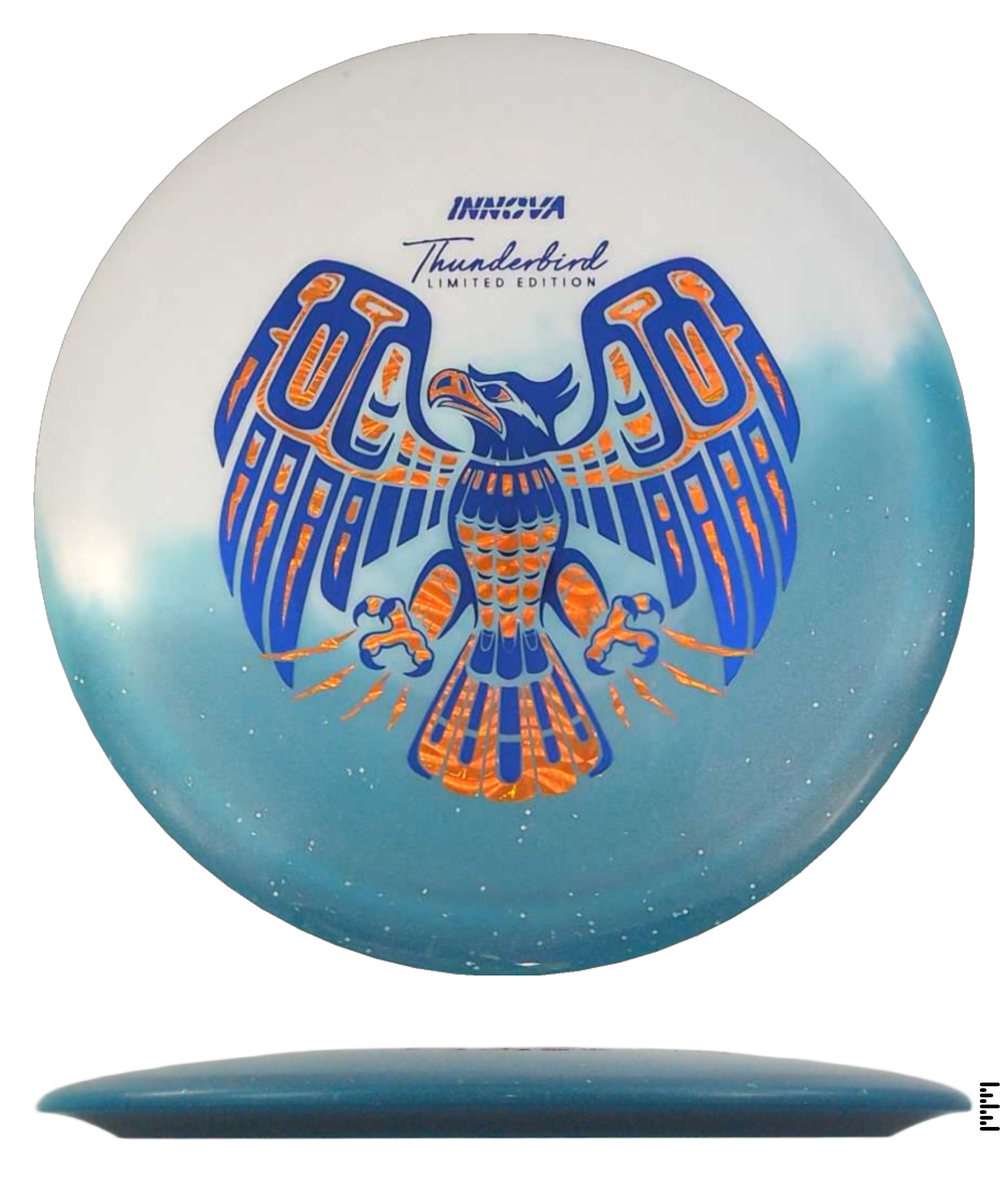 Limited Edition Duo Thunderbird