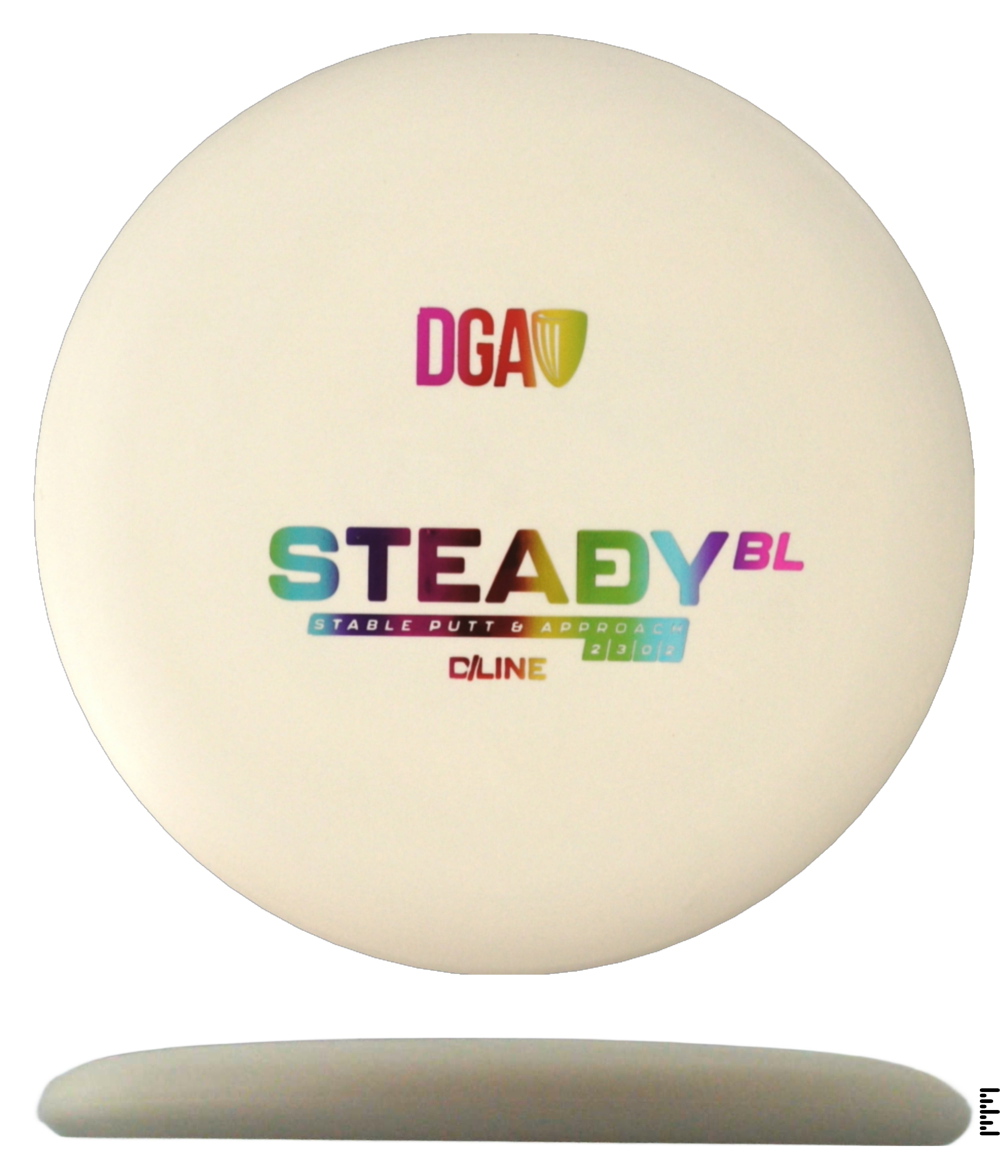 D-Line Steady BL