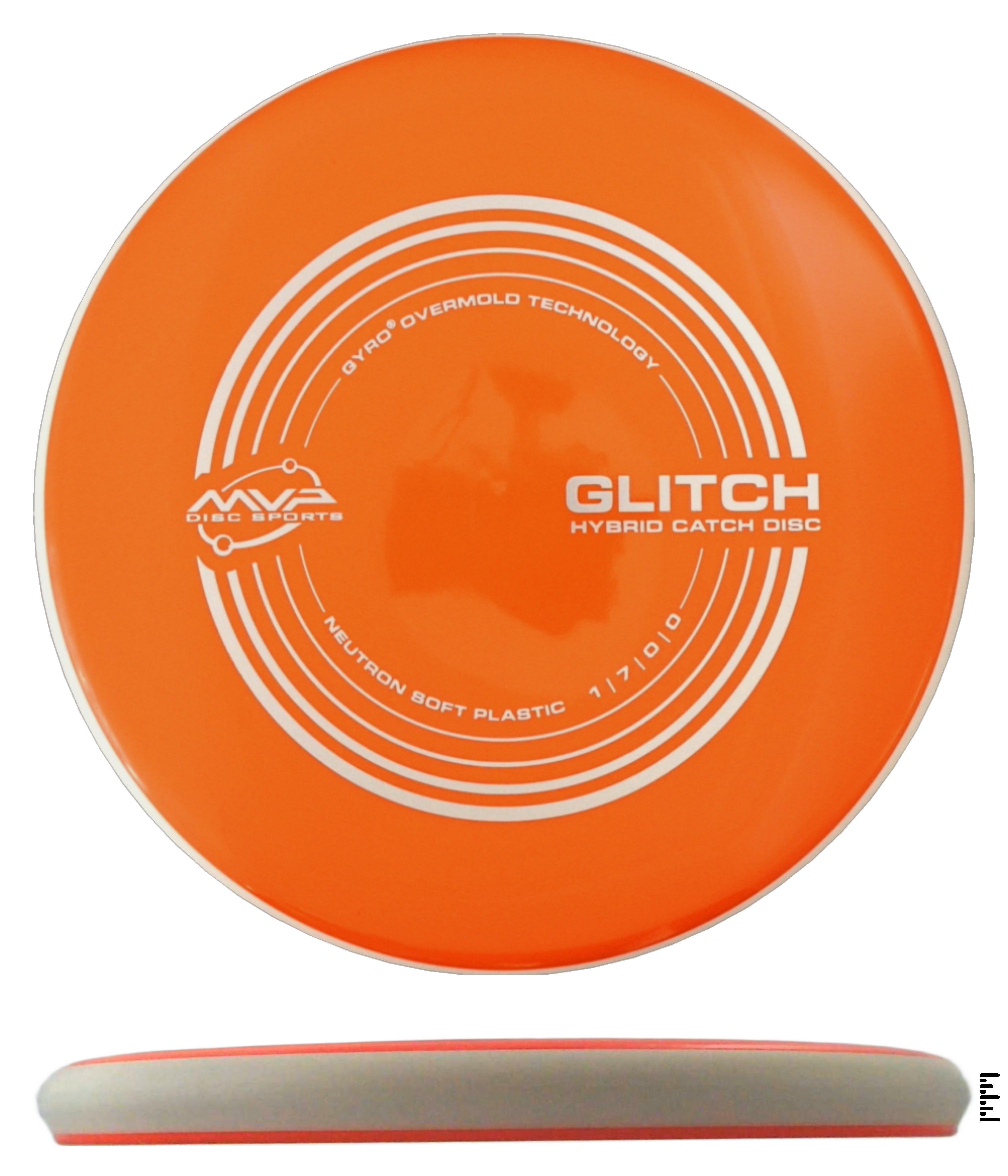 Classic Neutron Soft Glitch