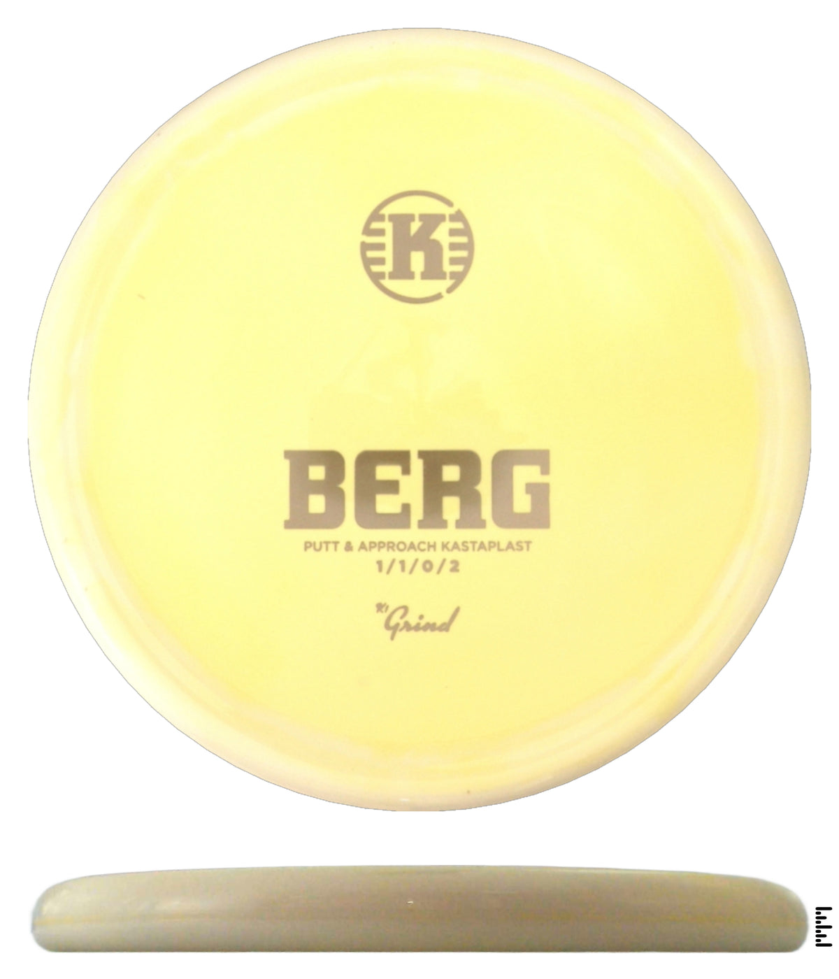K1 Grind Berg