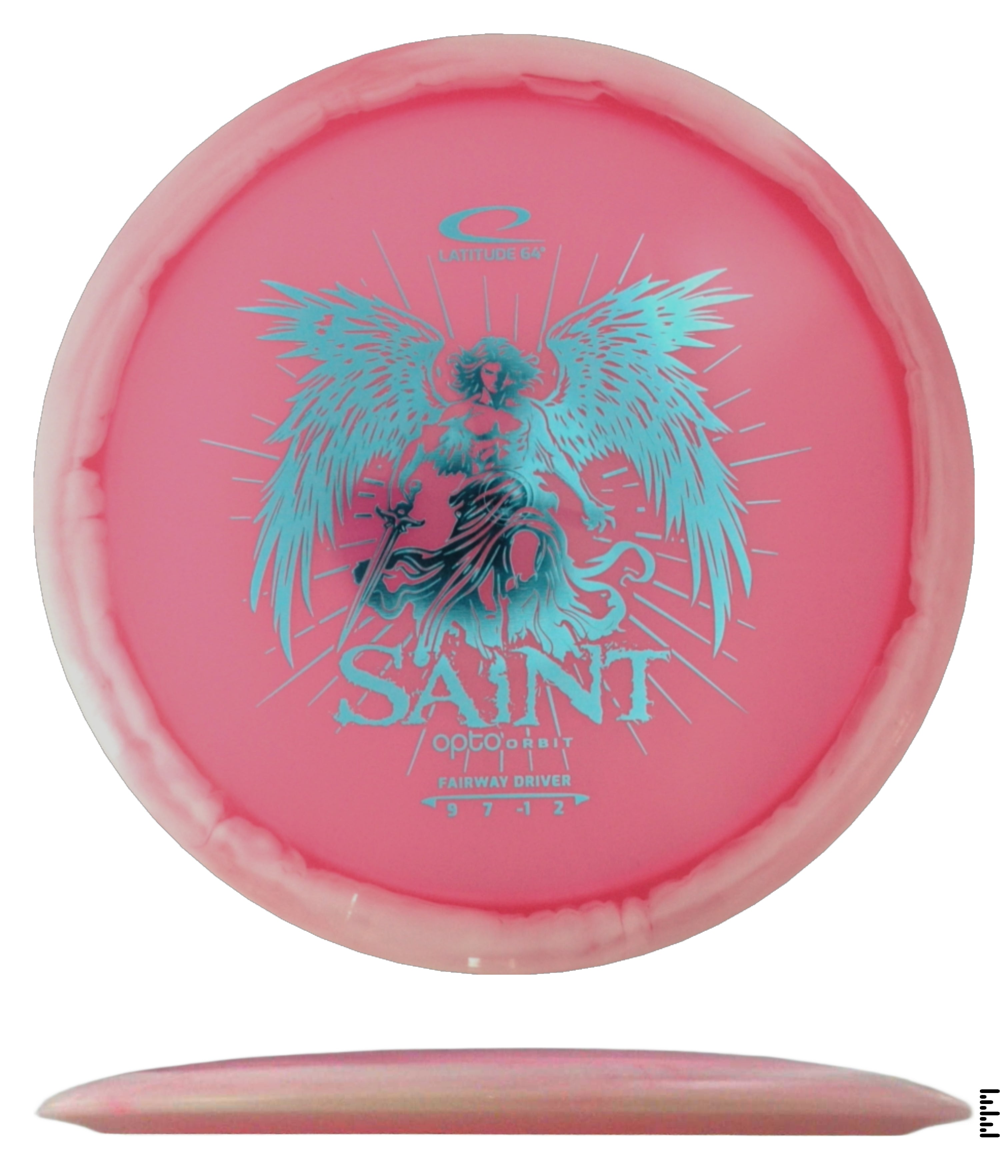 Opto Orbit Saint