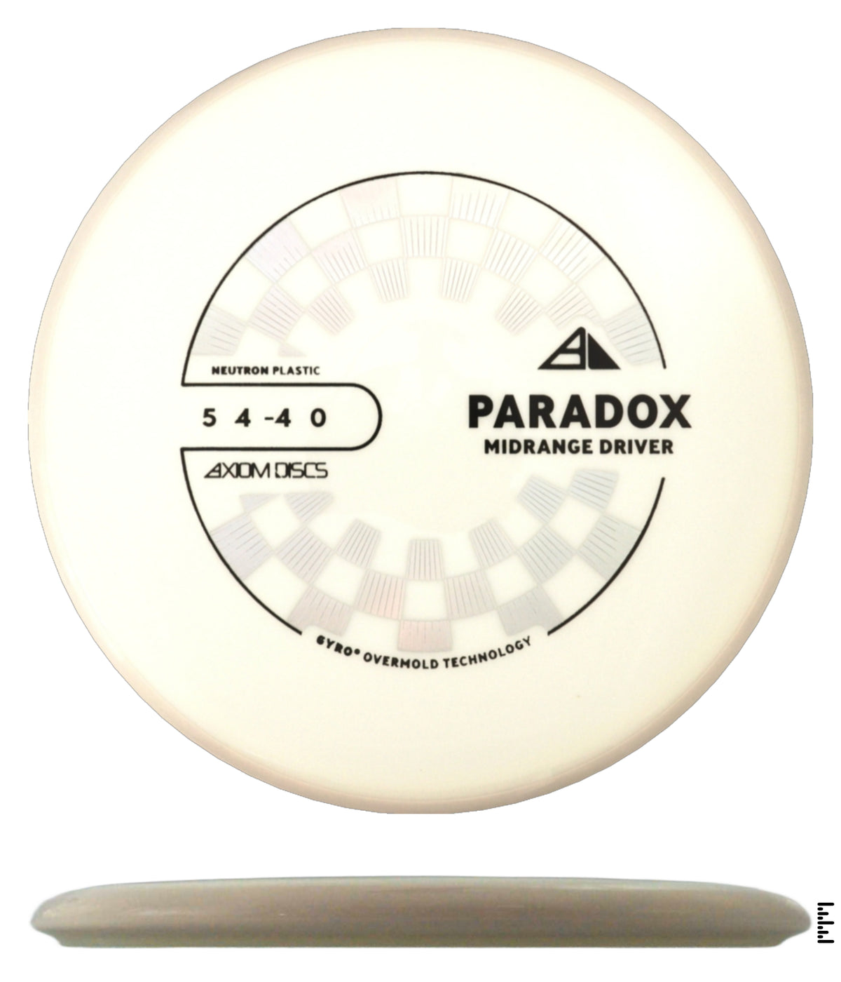 Project Lab Coat Neutron Paradox