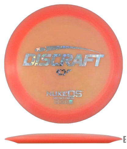 ESP Nuke OS