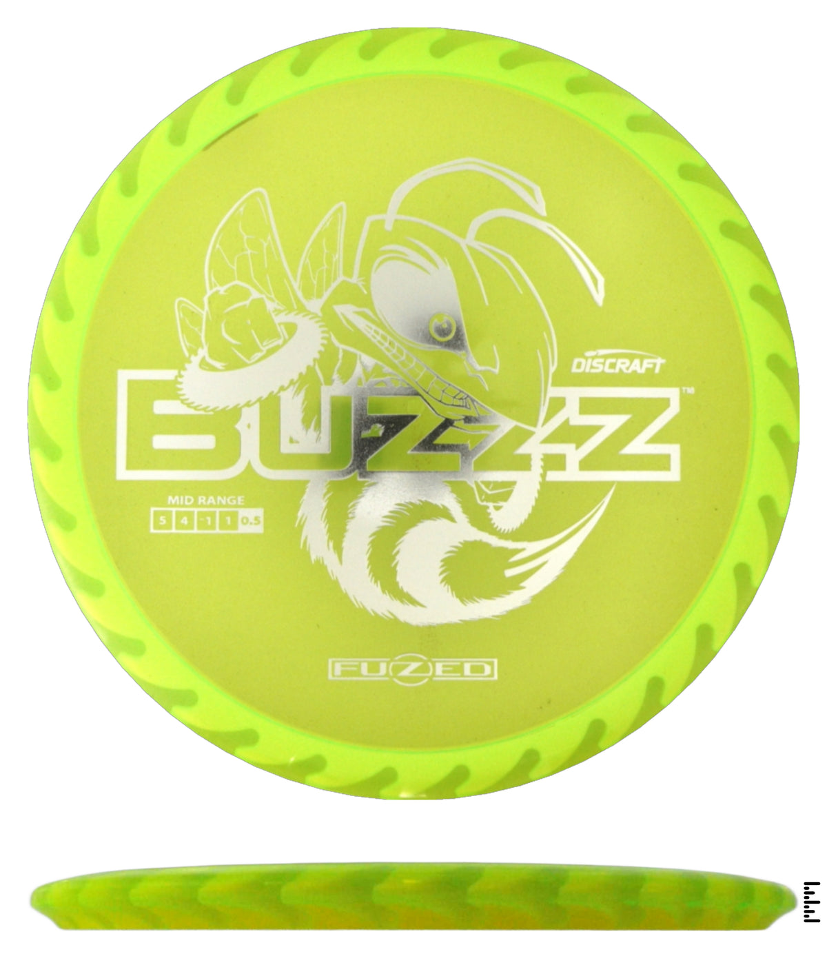 Saw Pattern FuZed Line Buzzz