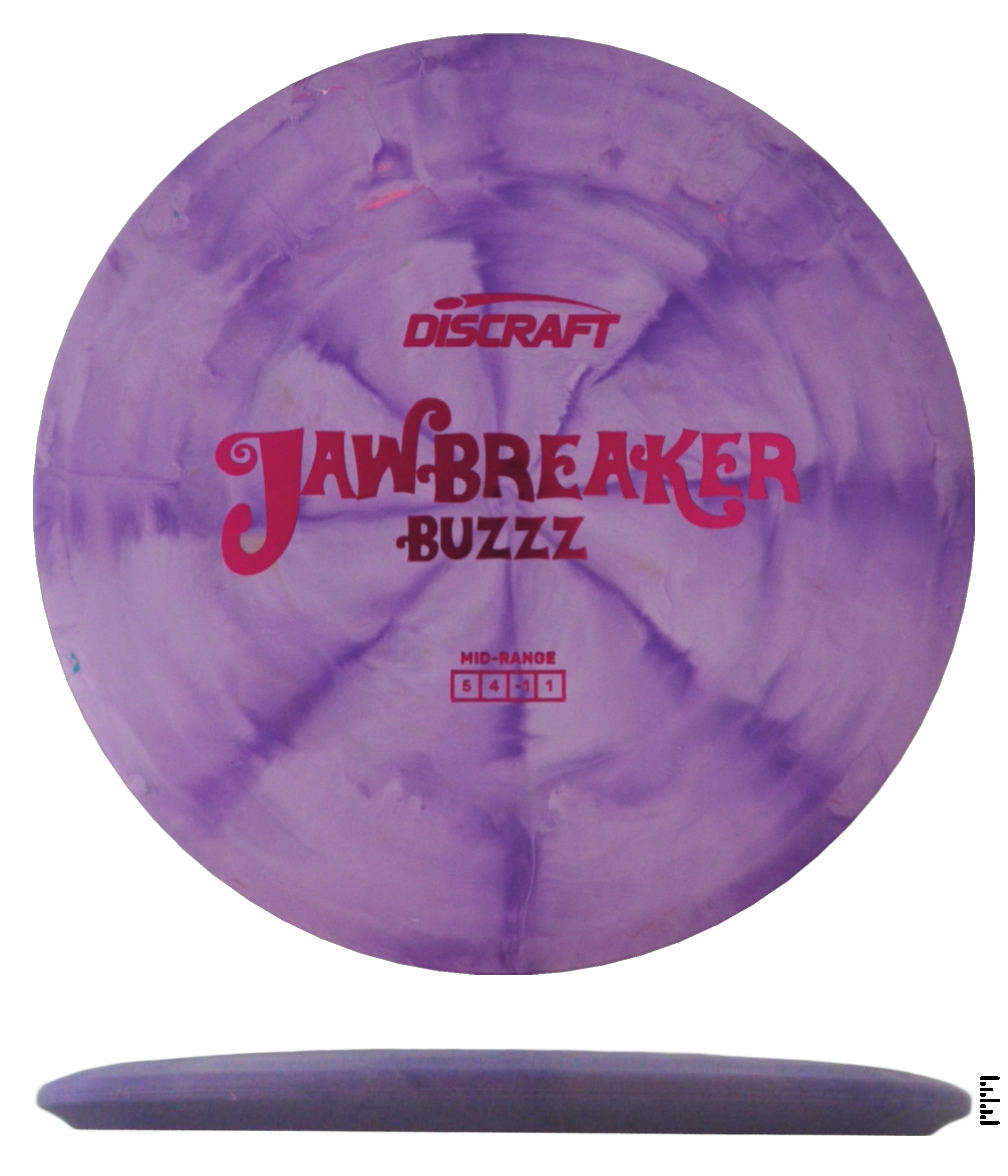 Jawbreaker Buzzz