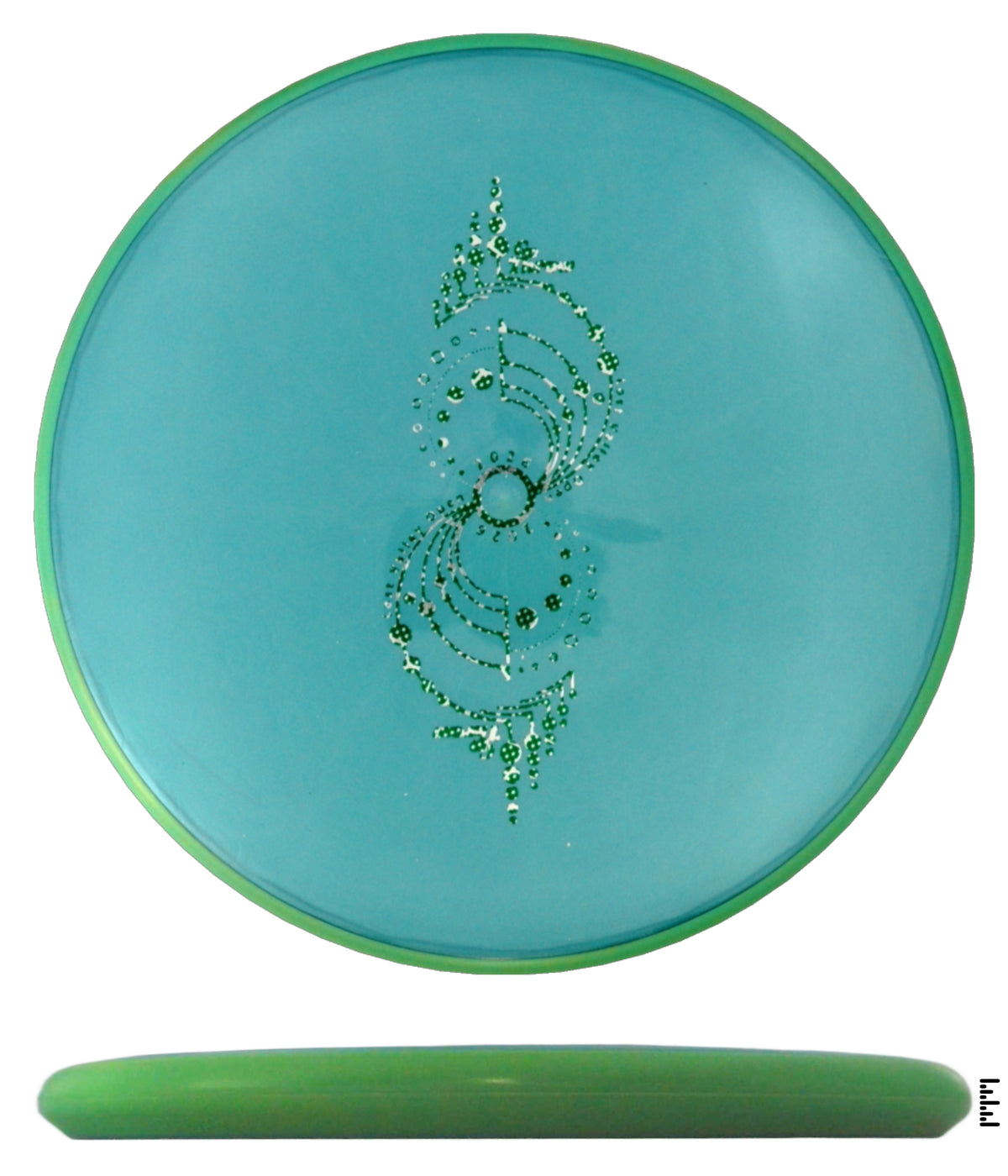 2026 Lost Valley Open GoThrow Plasma Soft Proxy