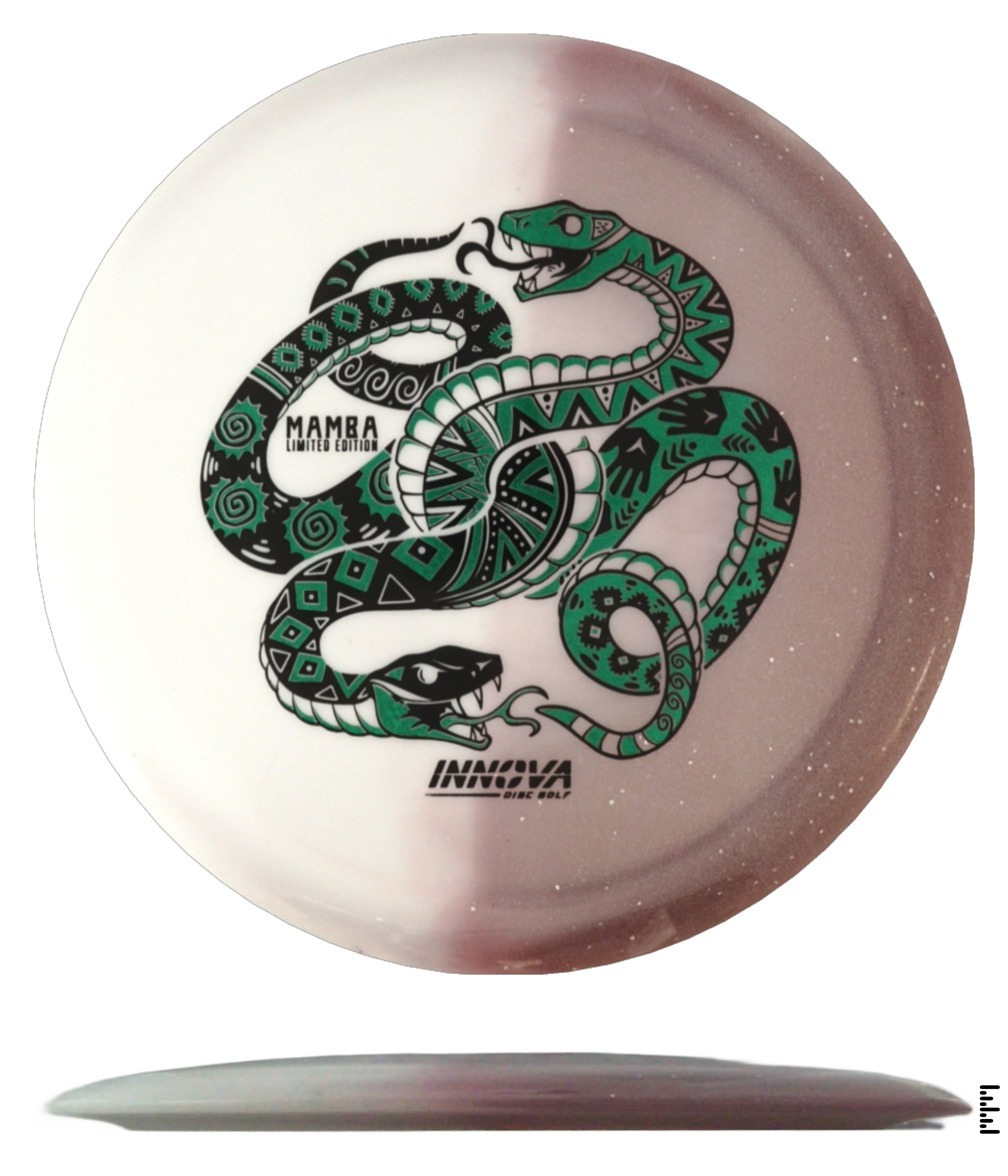 Limited Edition Duo Mamba