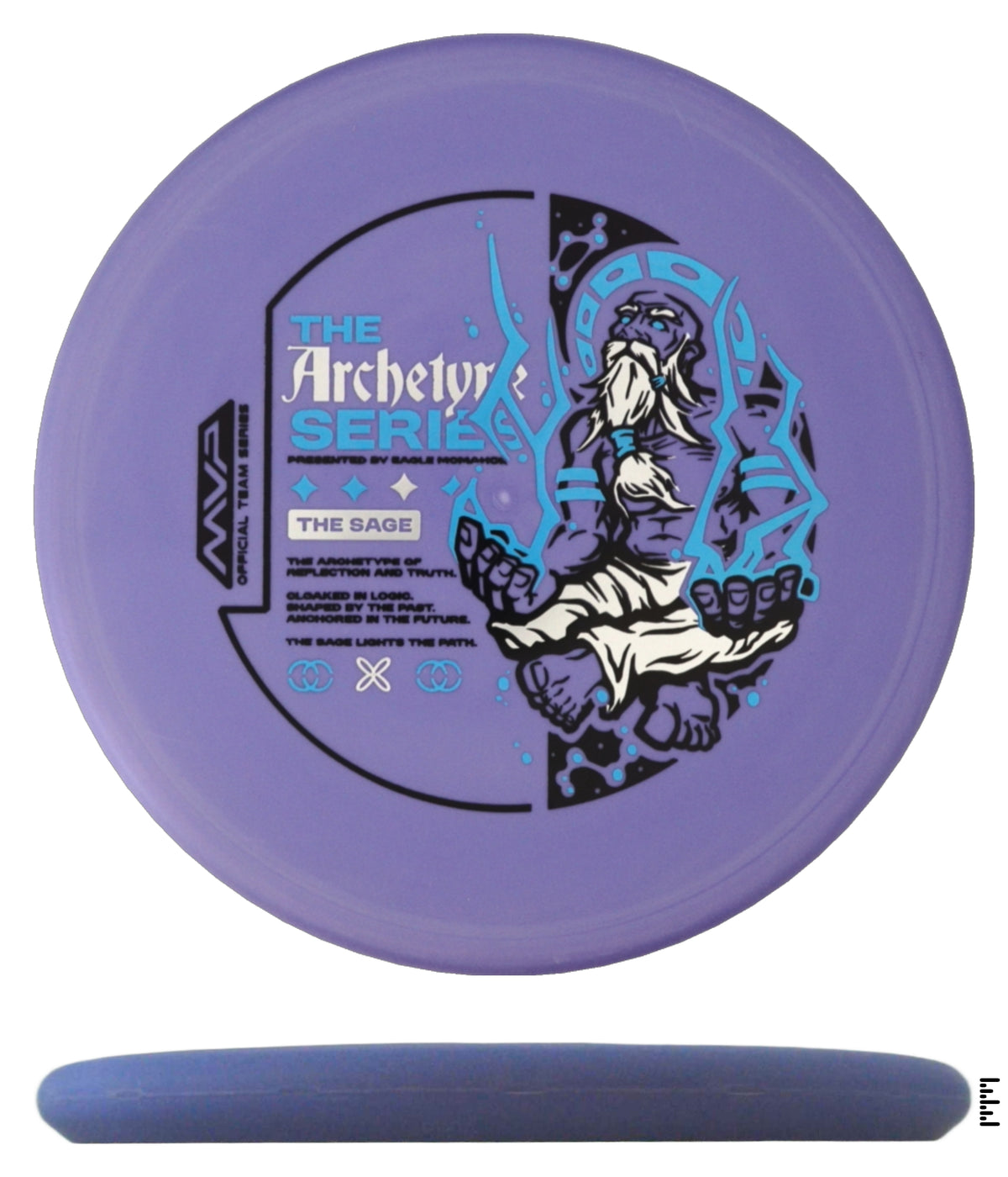 Eagle McMahon Archetype Series Electron Autopilot