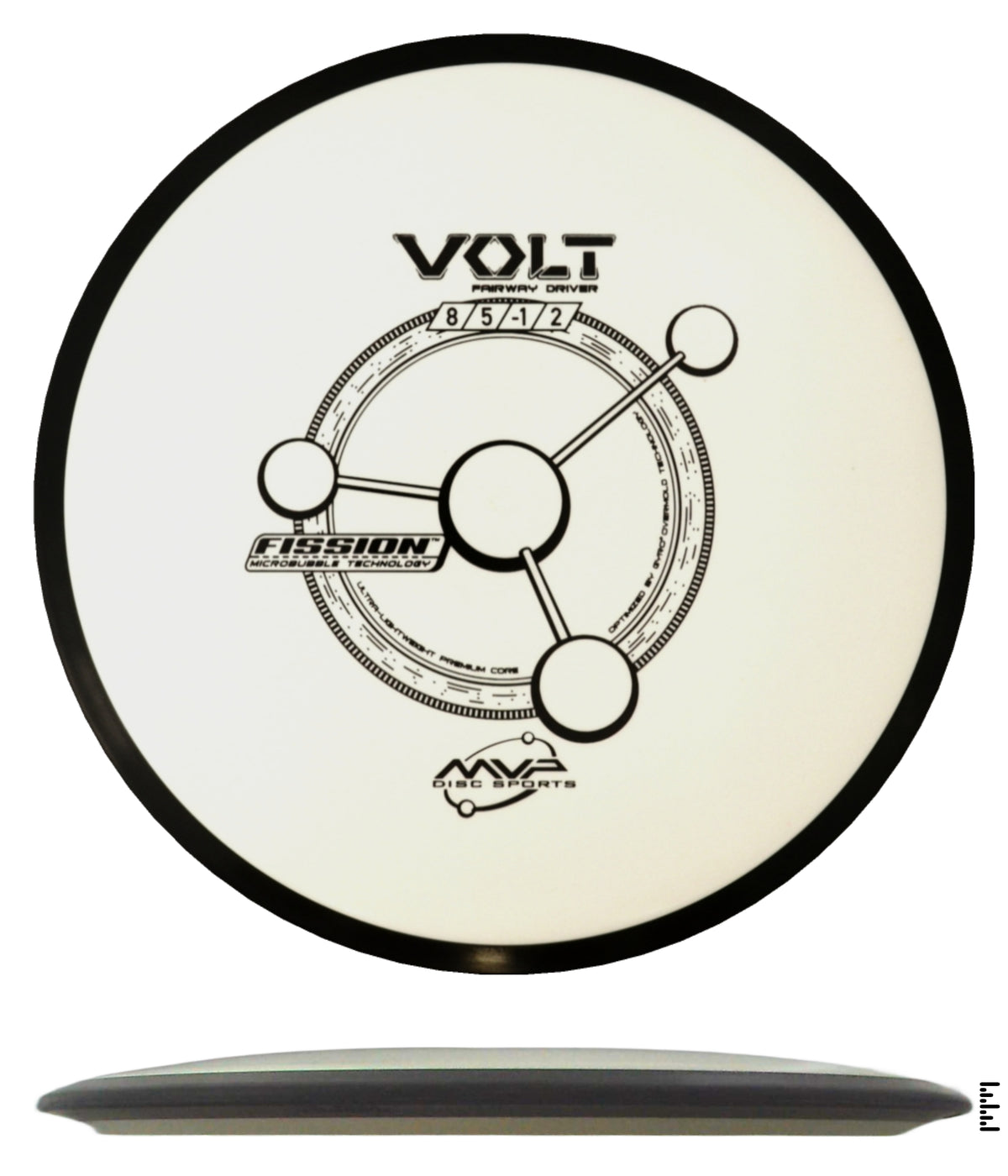 Classic Fission Volt