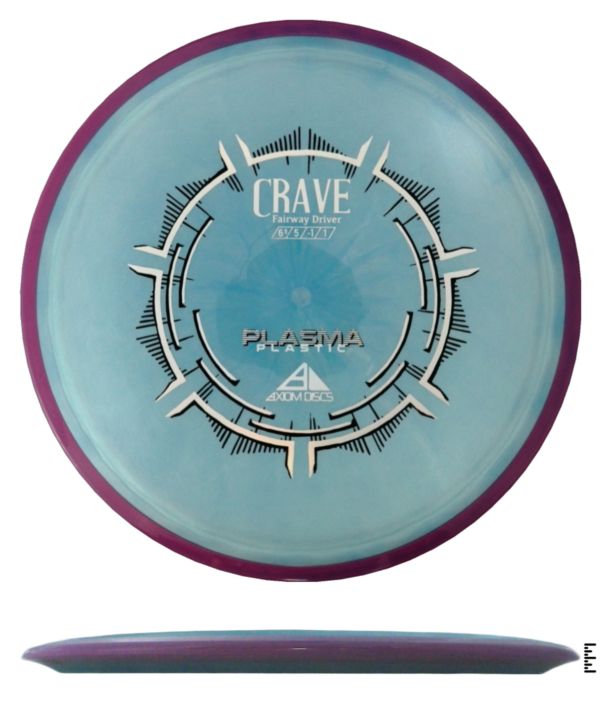 Classic Plasma Crave
