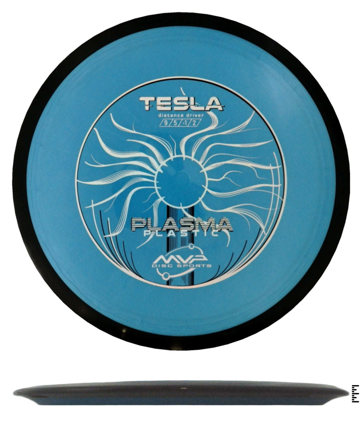 Classic Plasma Tesla
