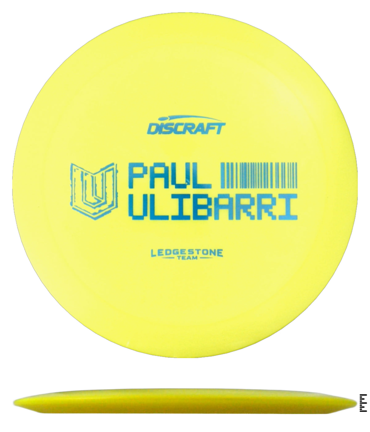 Paul Ulibarri Big Z Venom