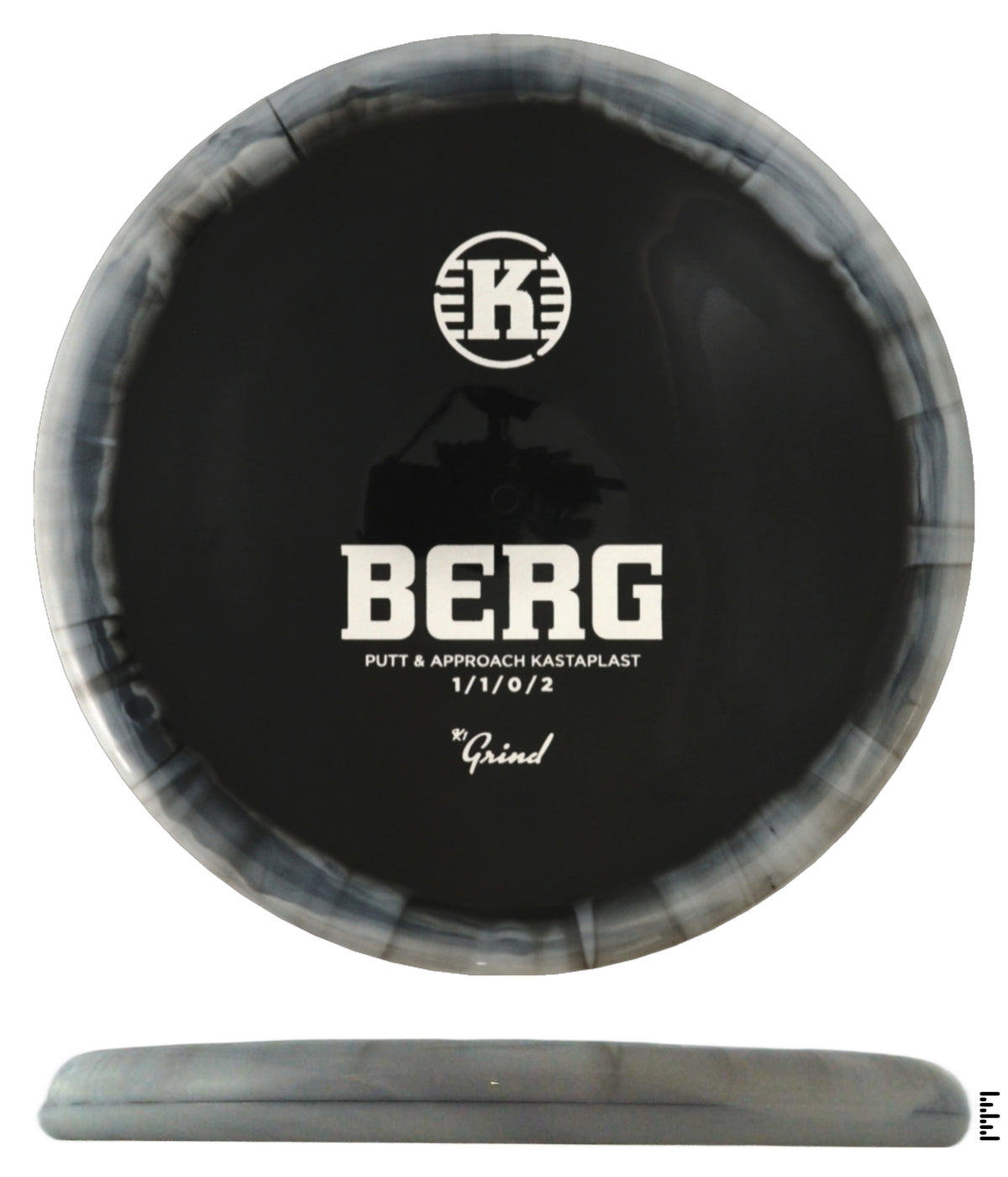 K1 Grind Berg