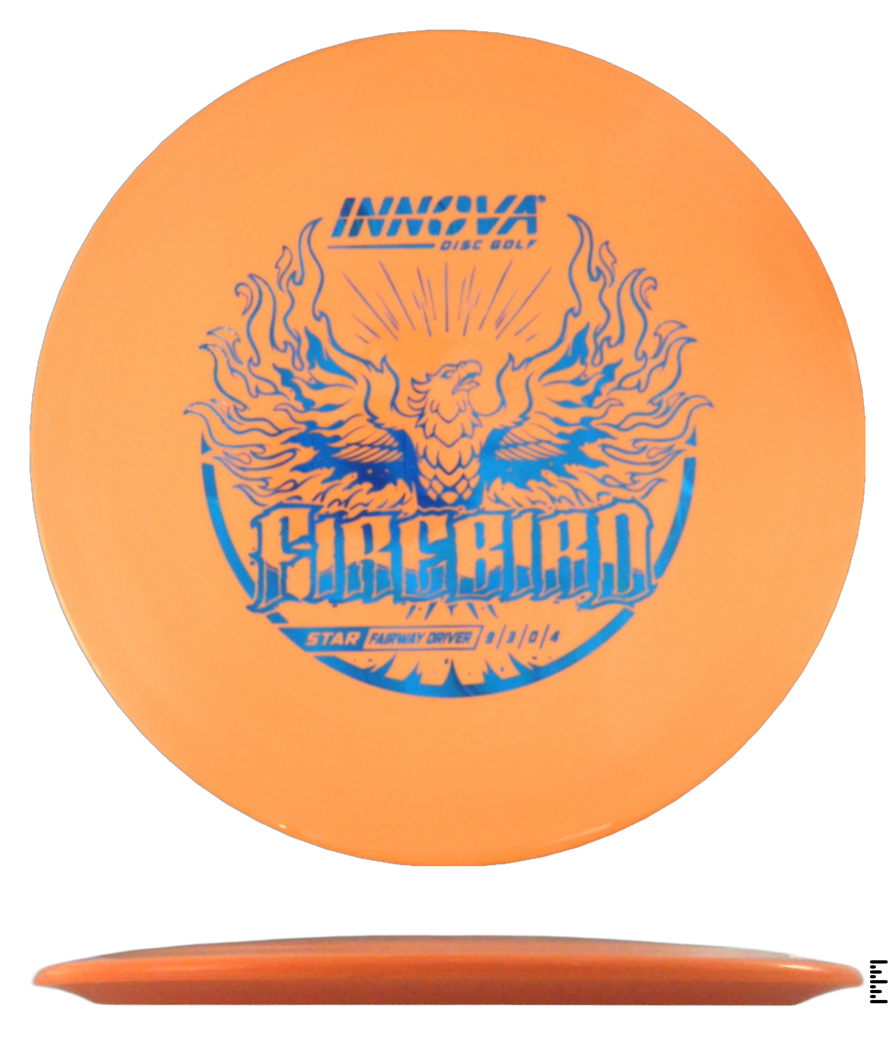 Star Firebird
