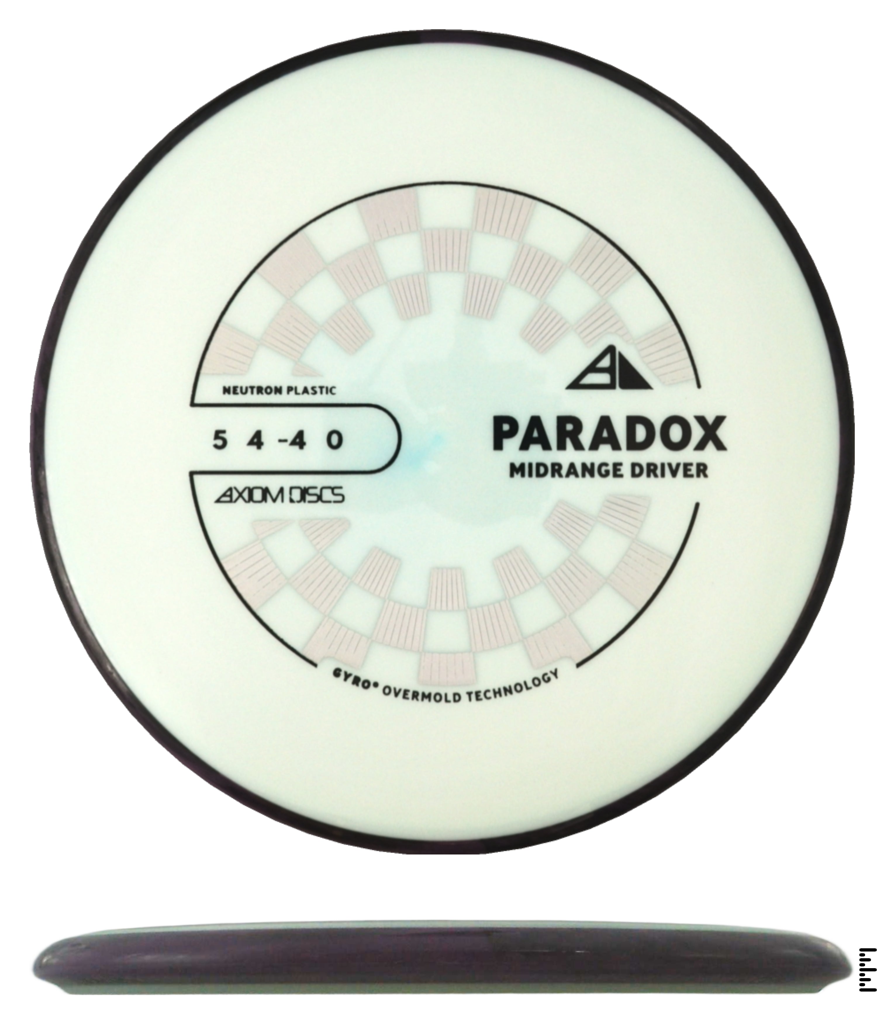 Project Lab Coat Neutron Paradox