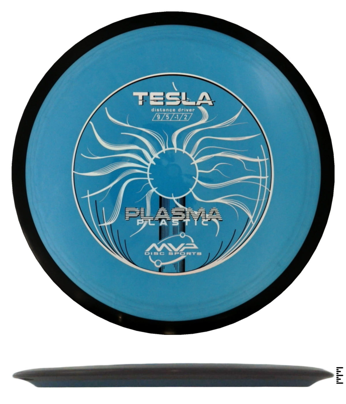 Classic Plasma Tesla