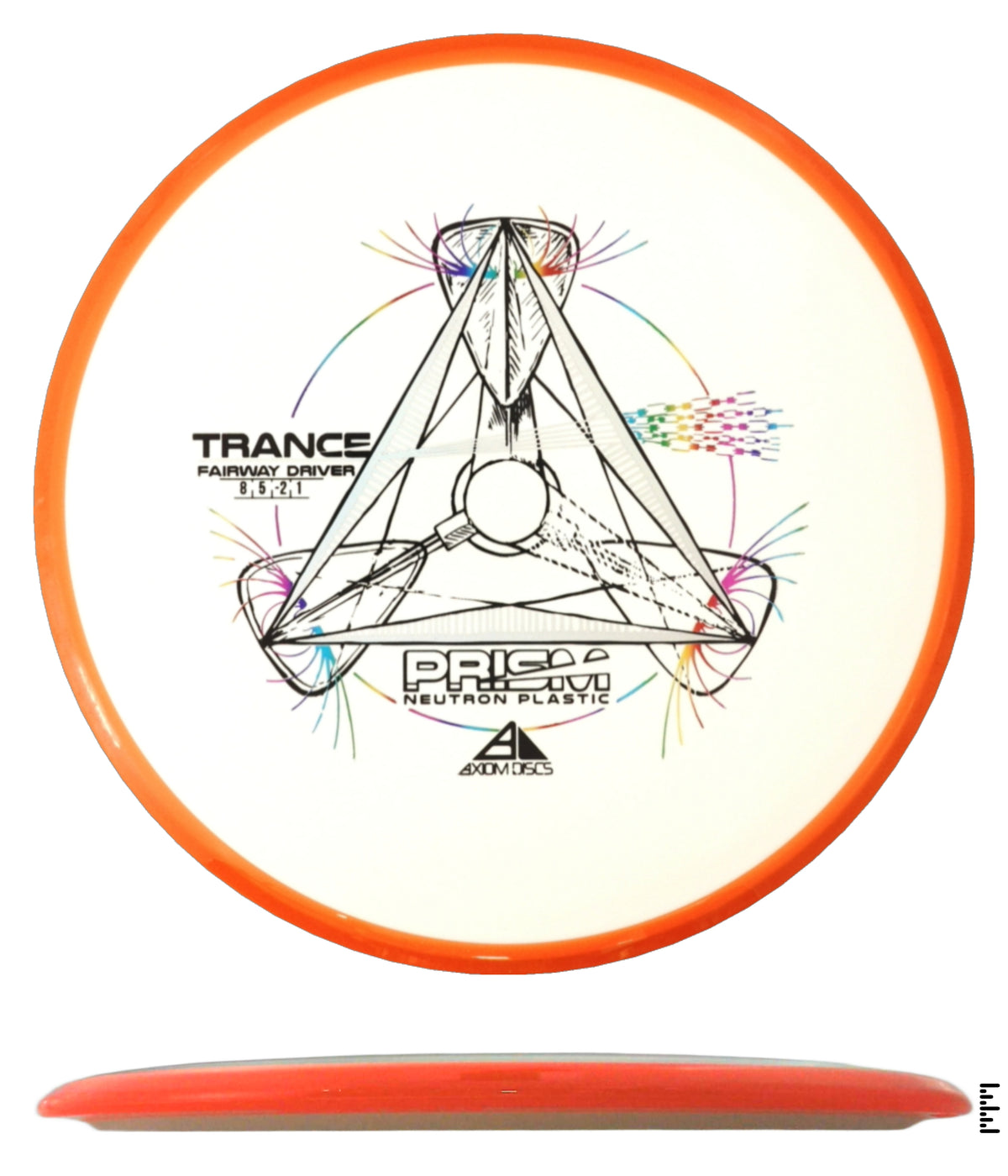 Classic Prism Neutron Trance