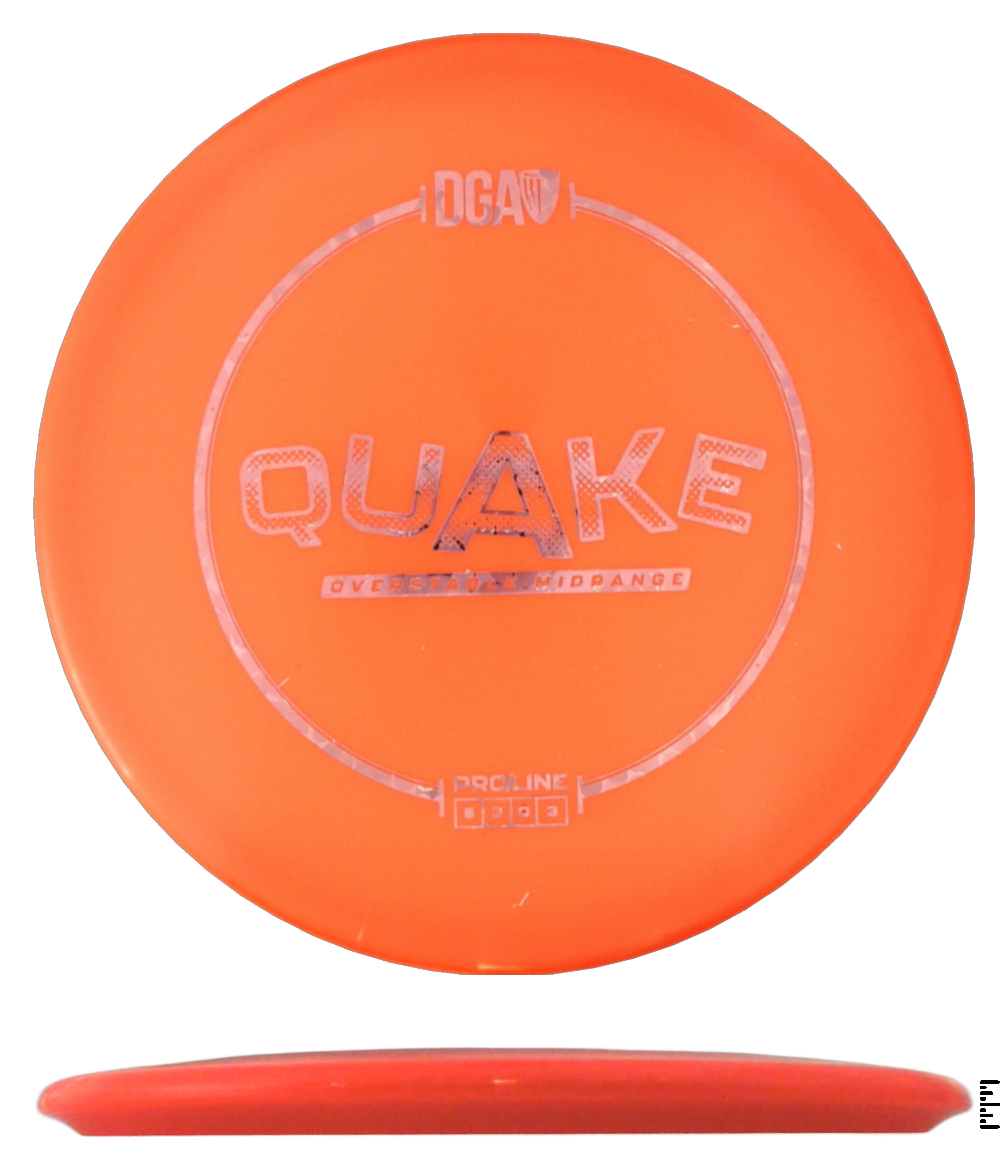 ProLine Quake