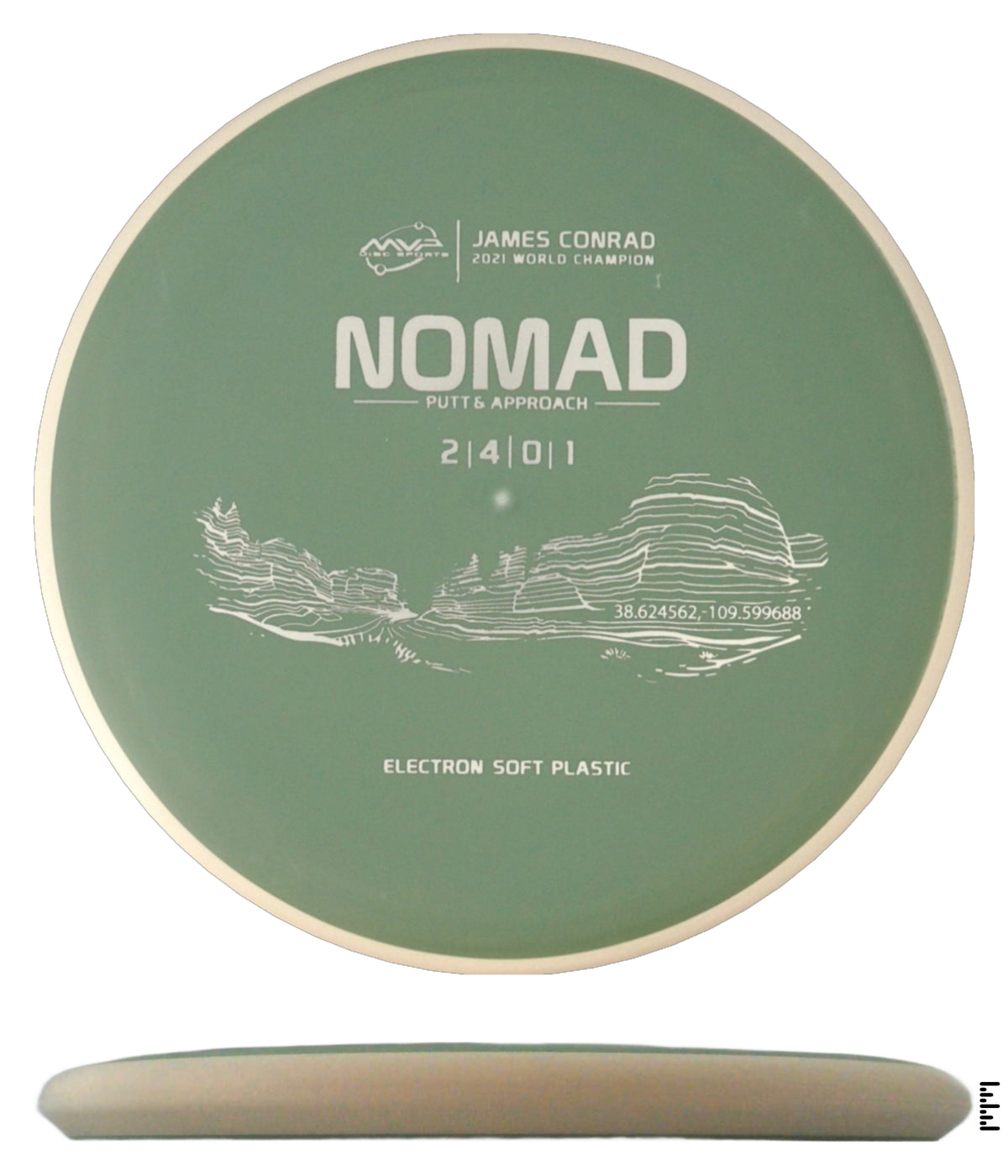 Project Lab Coat Electron Soft Nomad