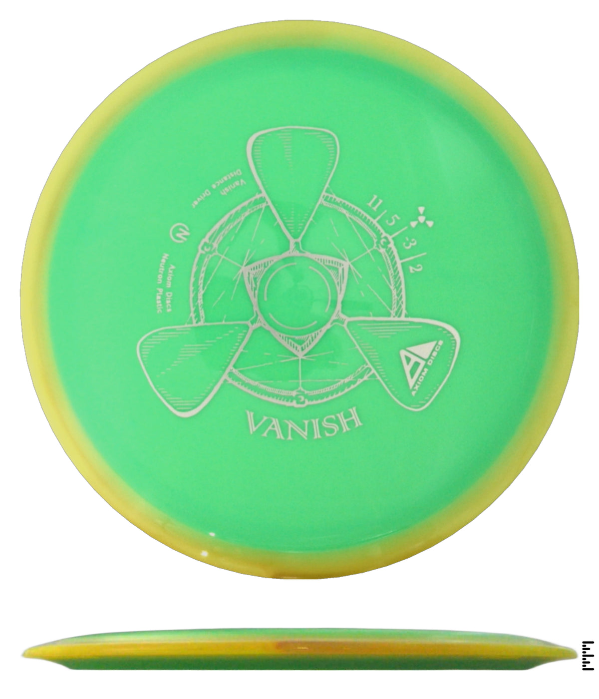 Classic Neutron Vanish