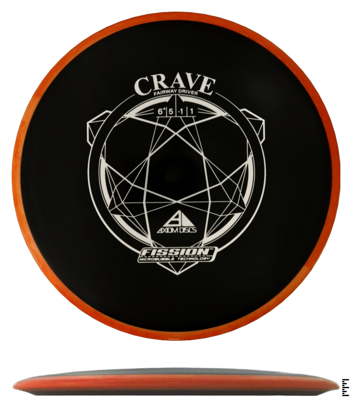 Classic Fission Crave