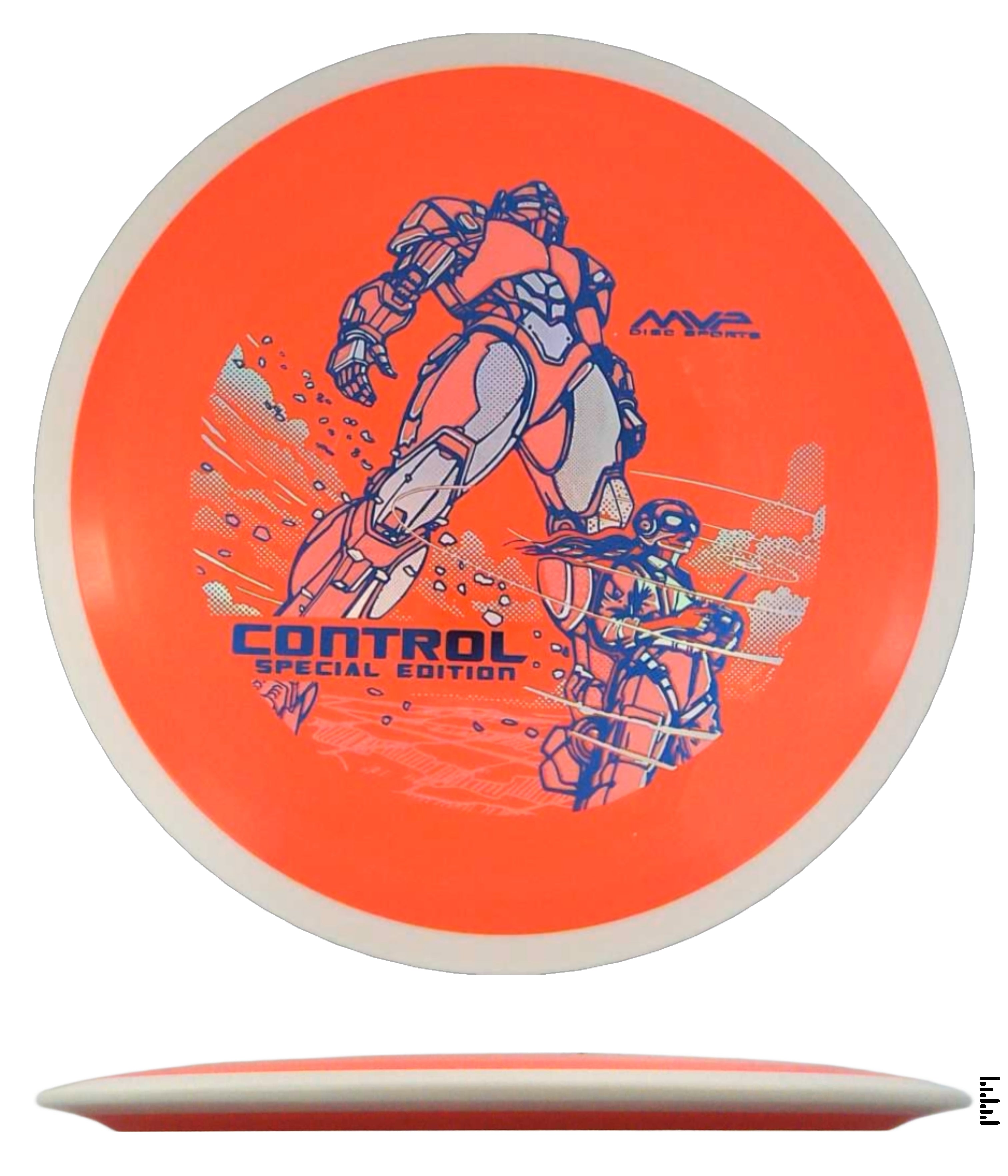Special Edition Neutron Control