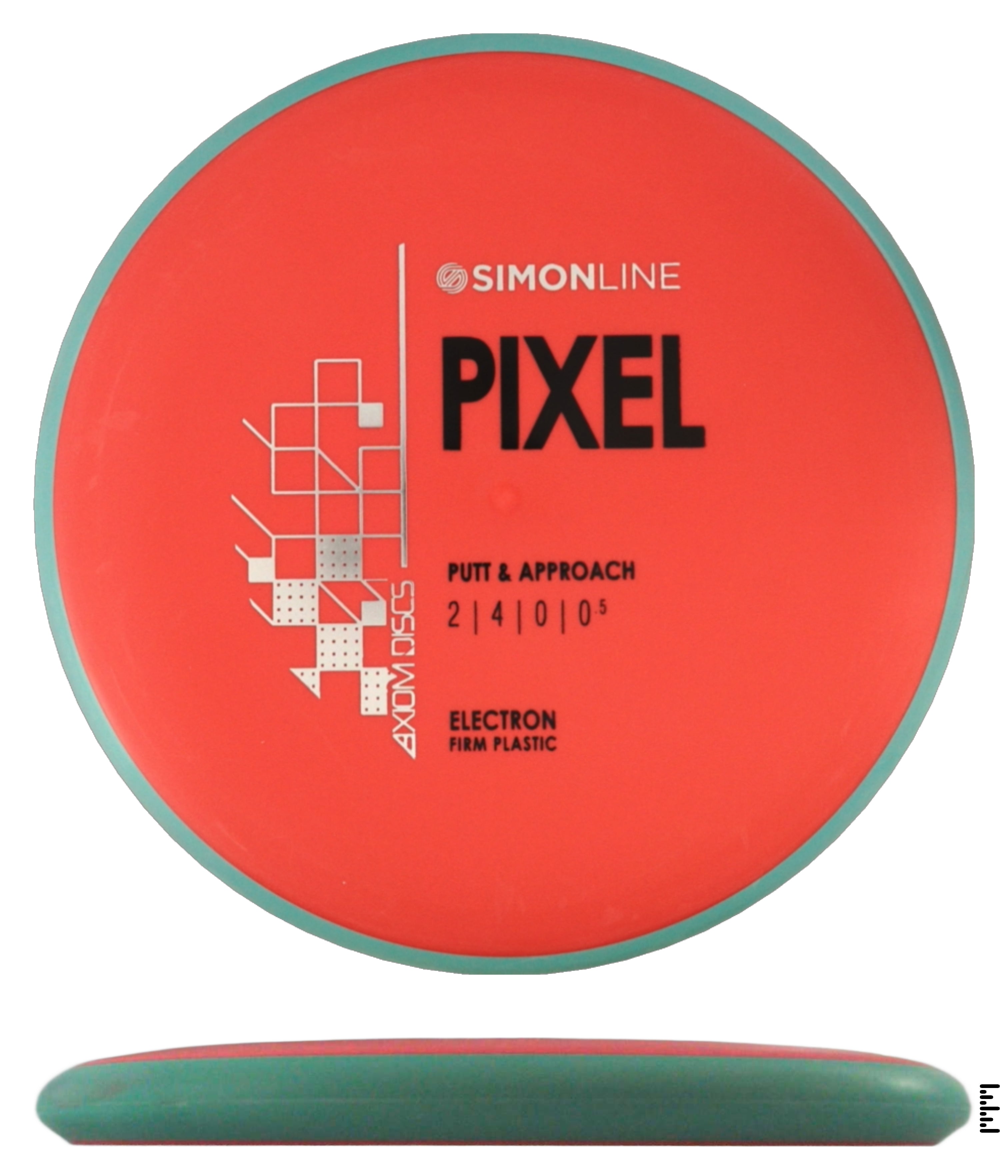 Project Lab Coat Electron Firm Pixel