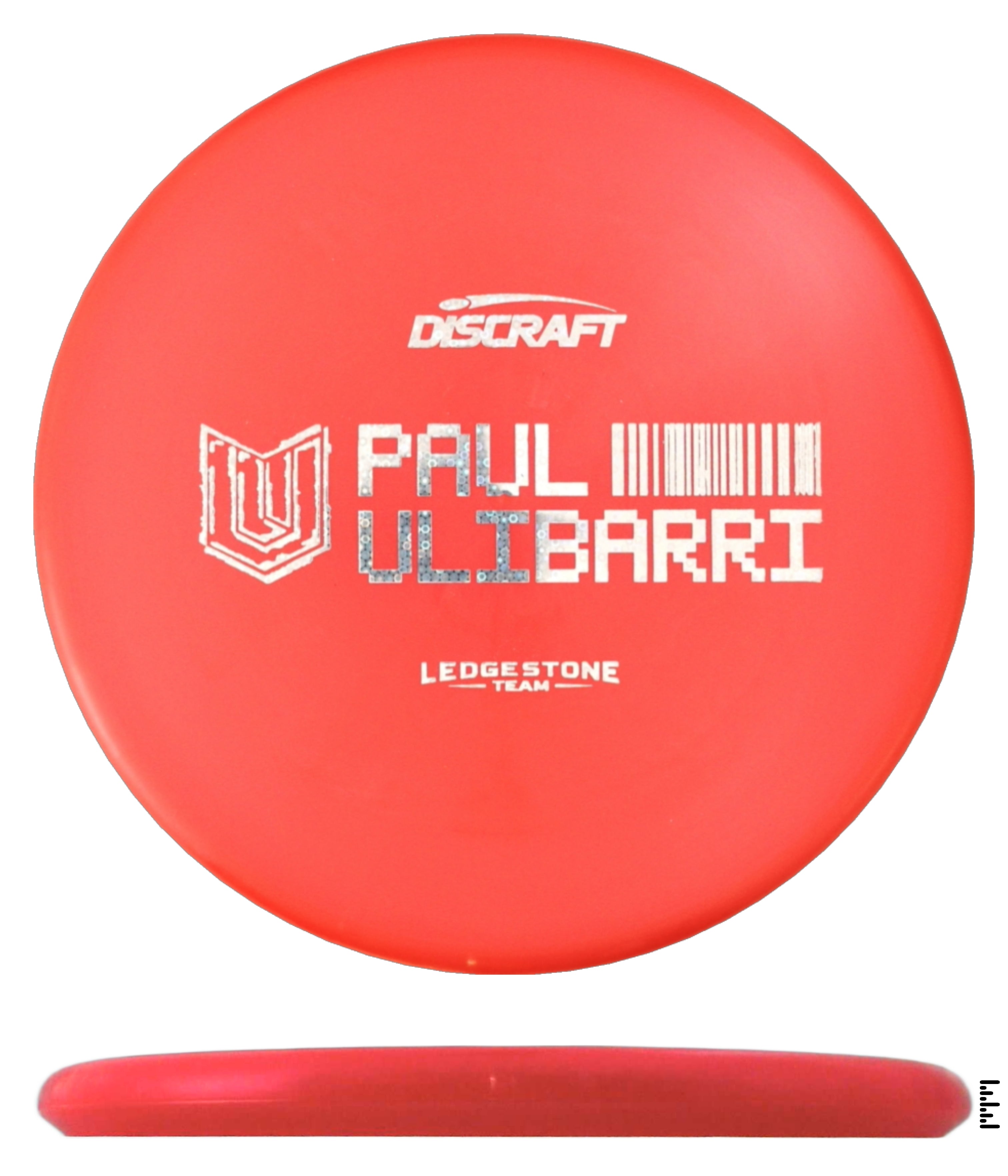 Paul Ulibarri Big Z Ringer