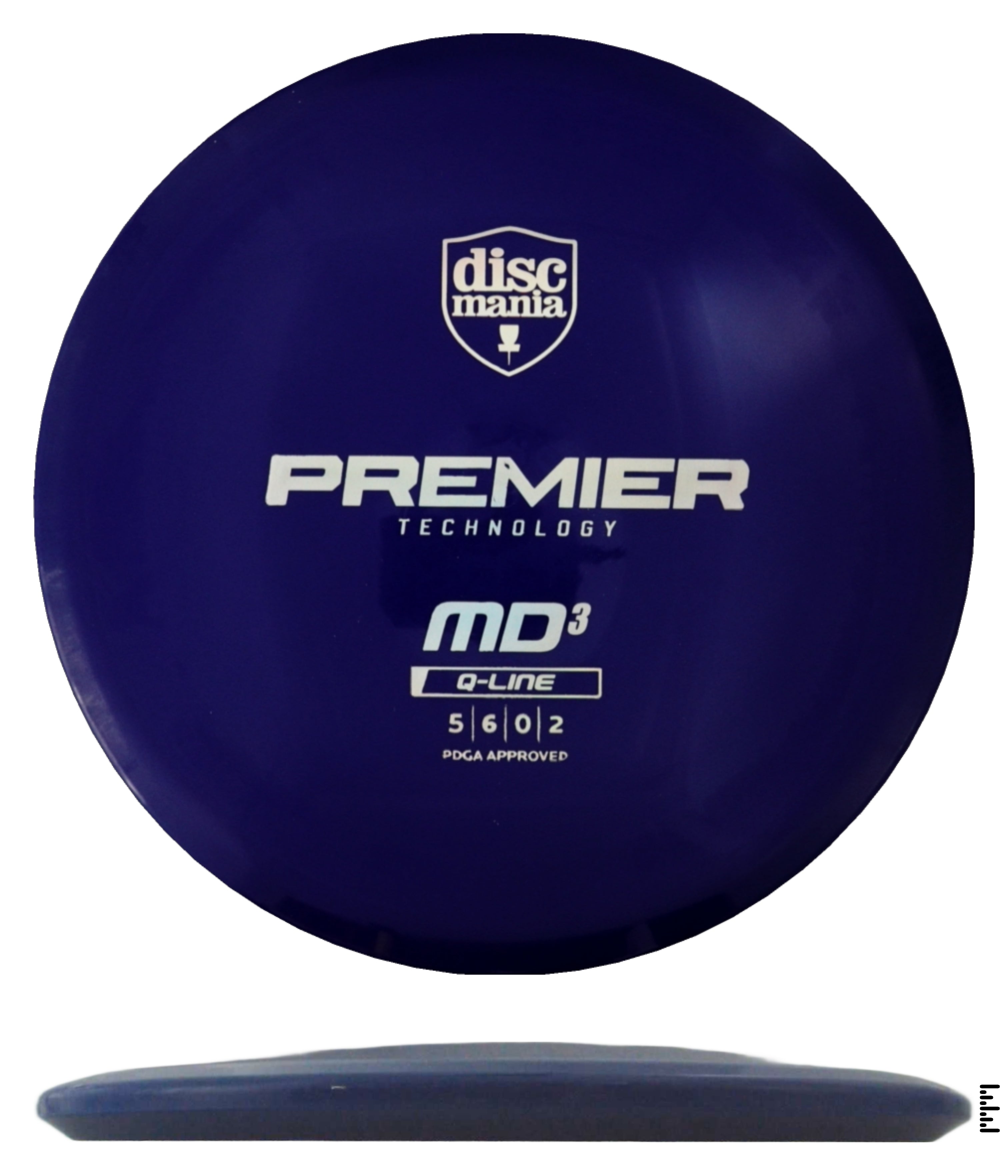 Q-Line MD3