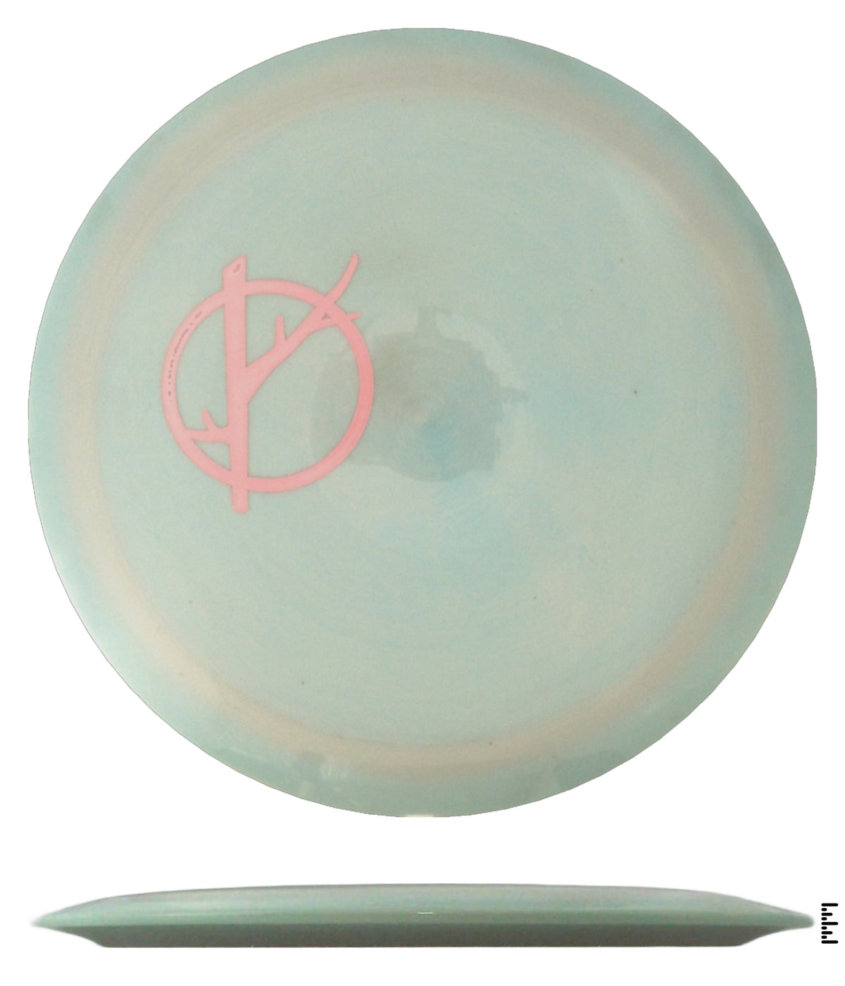 Treemagnets Logo Shimmer Parallel Requiem