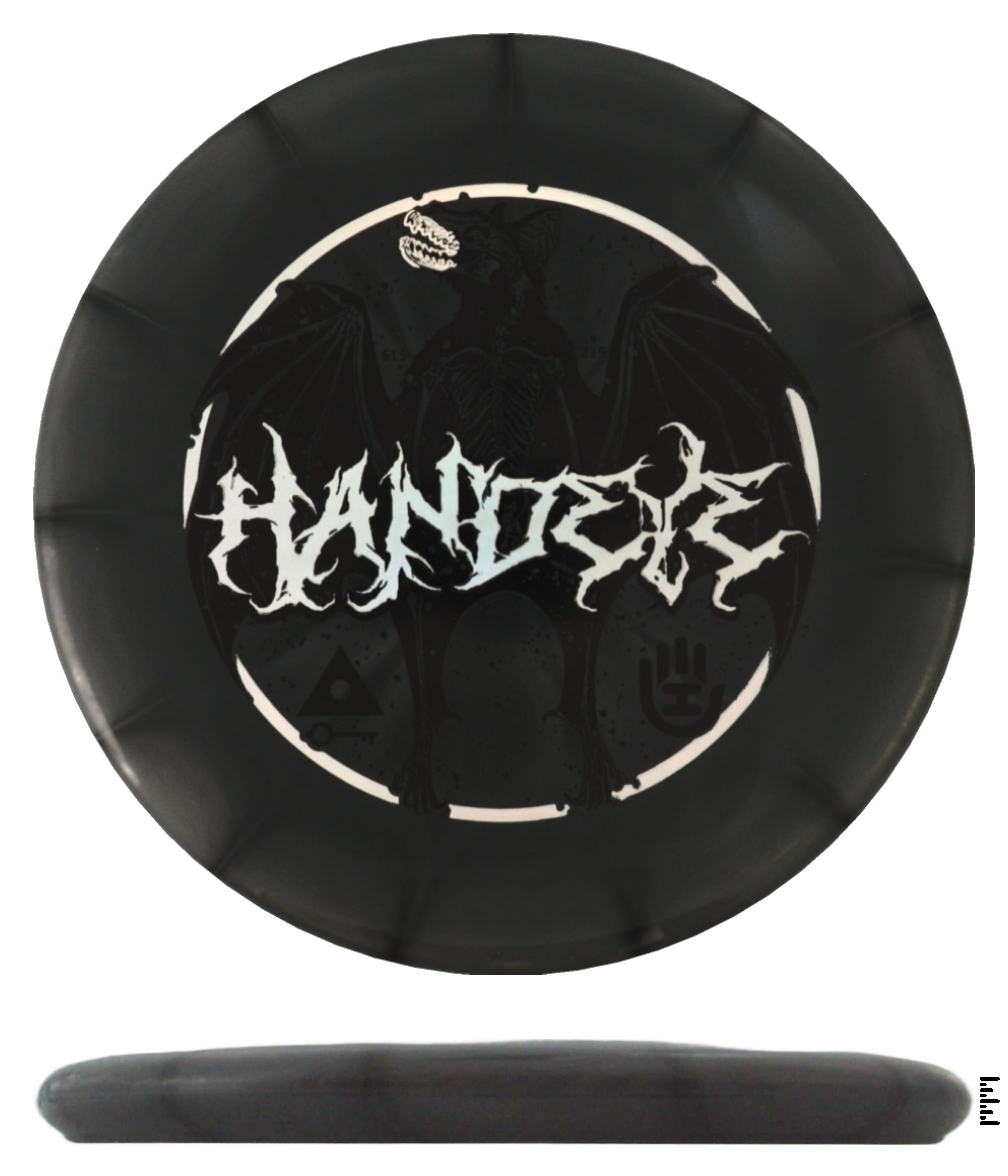 HSCo Bat Lux Vapor Link