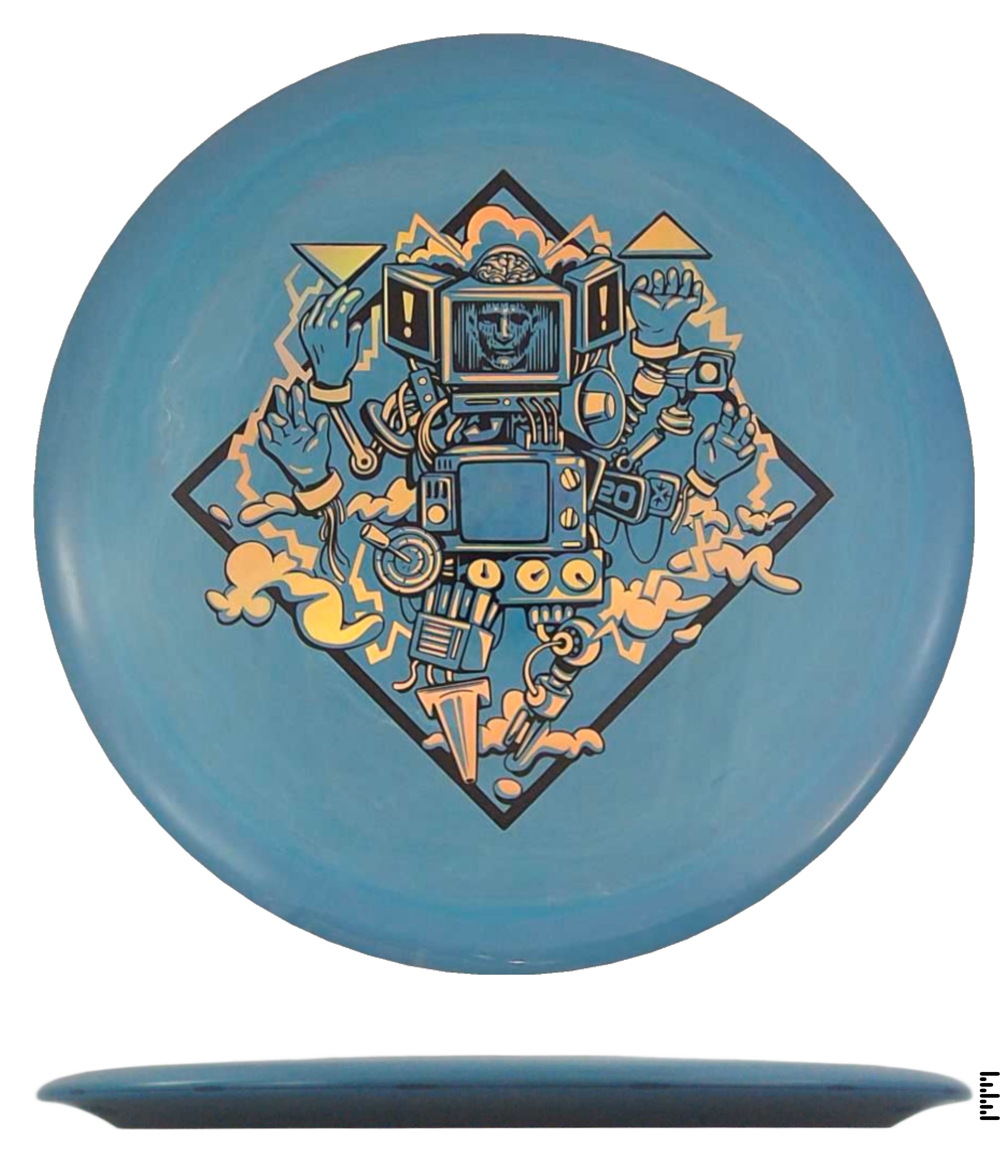 DFX Singularity Series The Supervisor Neutron Boost